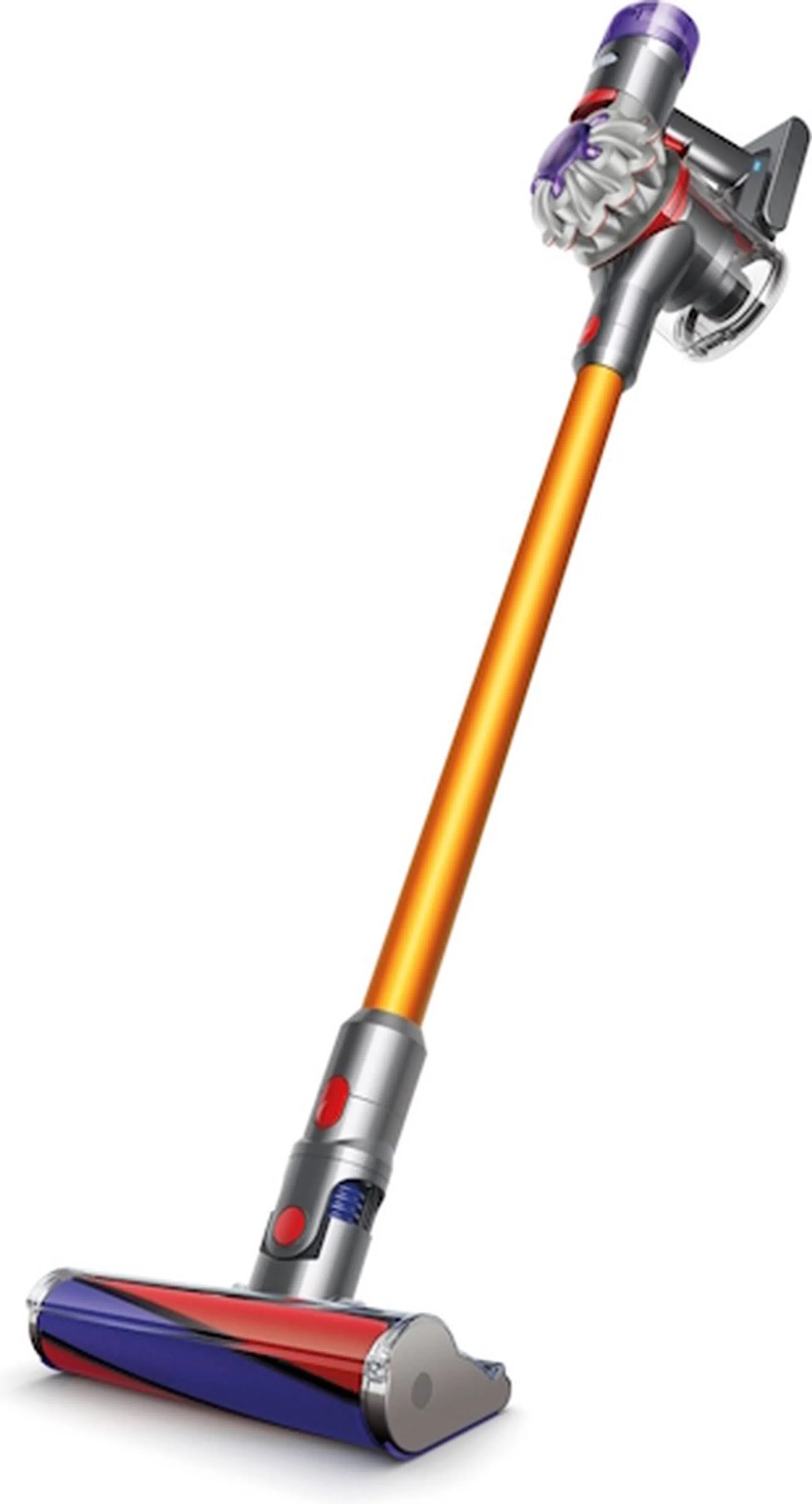 Dyson Aspirateur balai V8 Absolute image