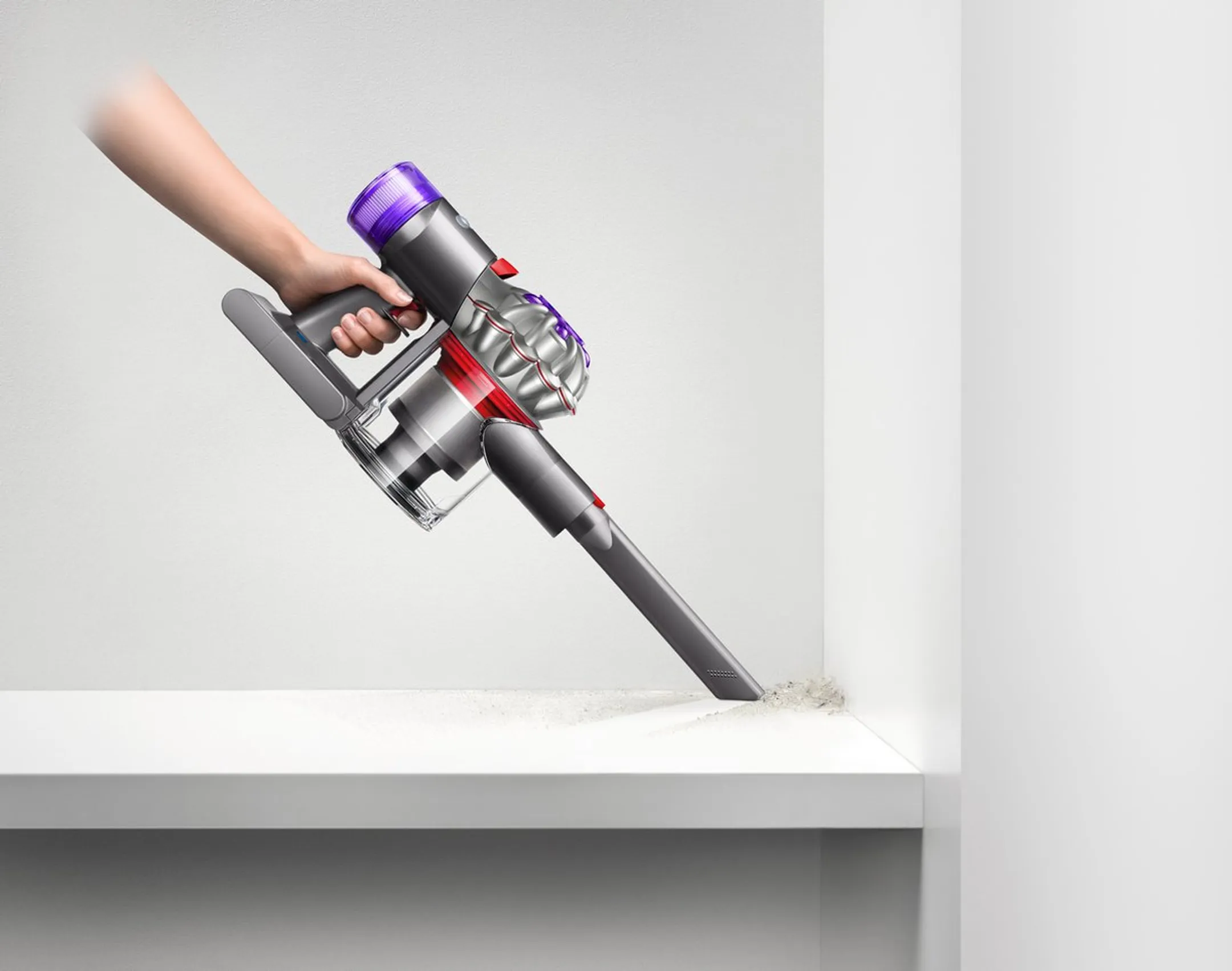 Dyson Aspirateur balai V8 Absolute image