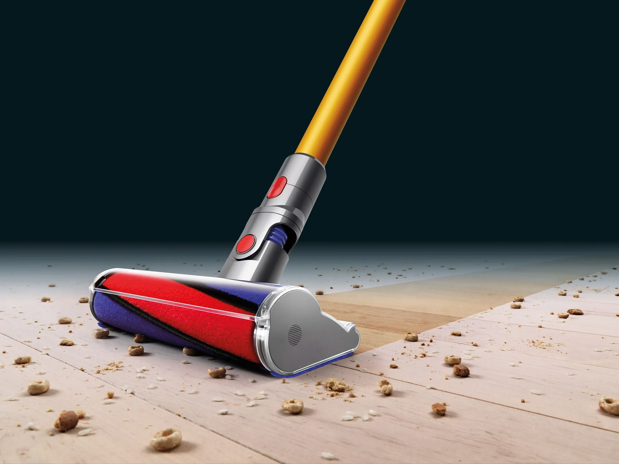 Dyson Aspirateur balai V8 Absolute image