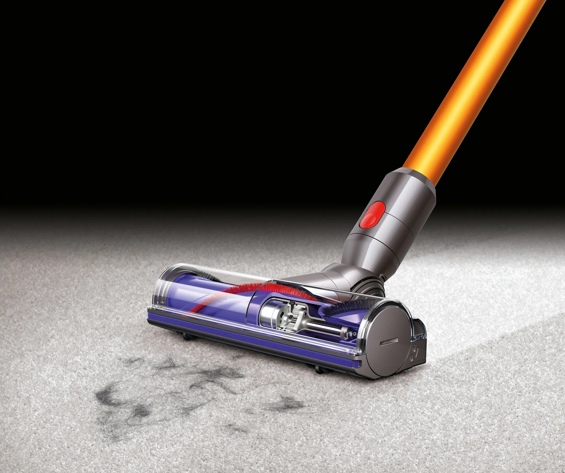 Dyson Aspirateur balai V8 Absolute image
