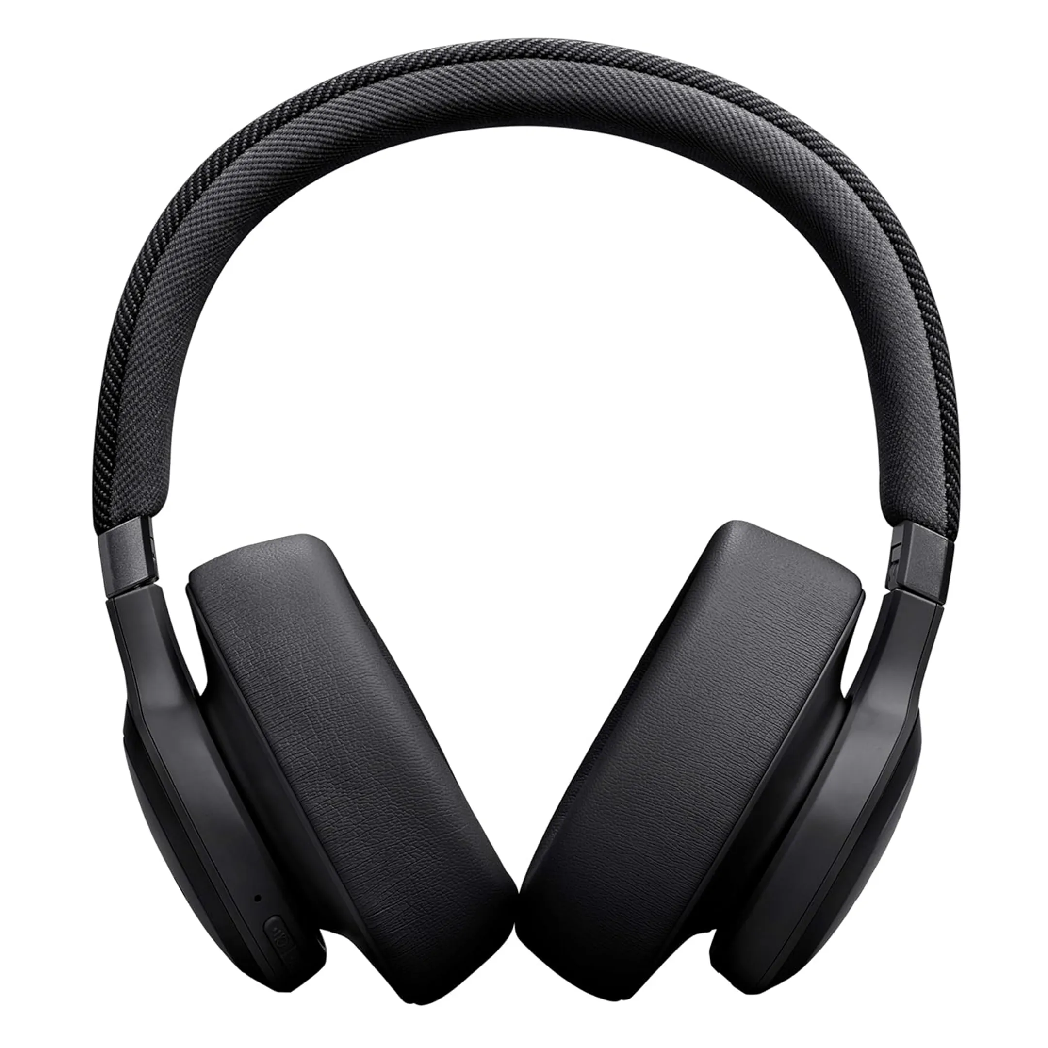 JBL Live 770NC Wireless Headphones - Black image