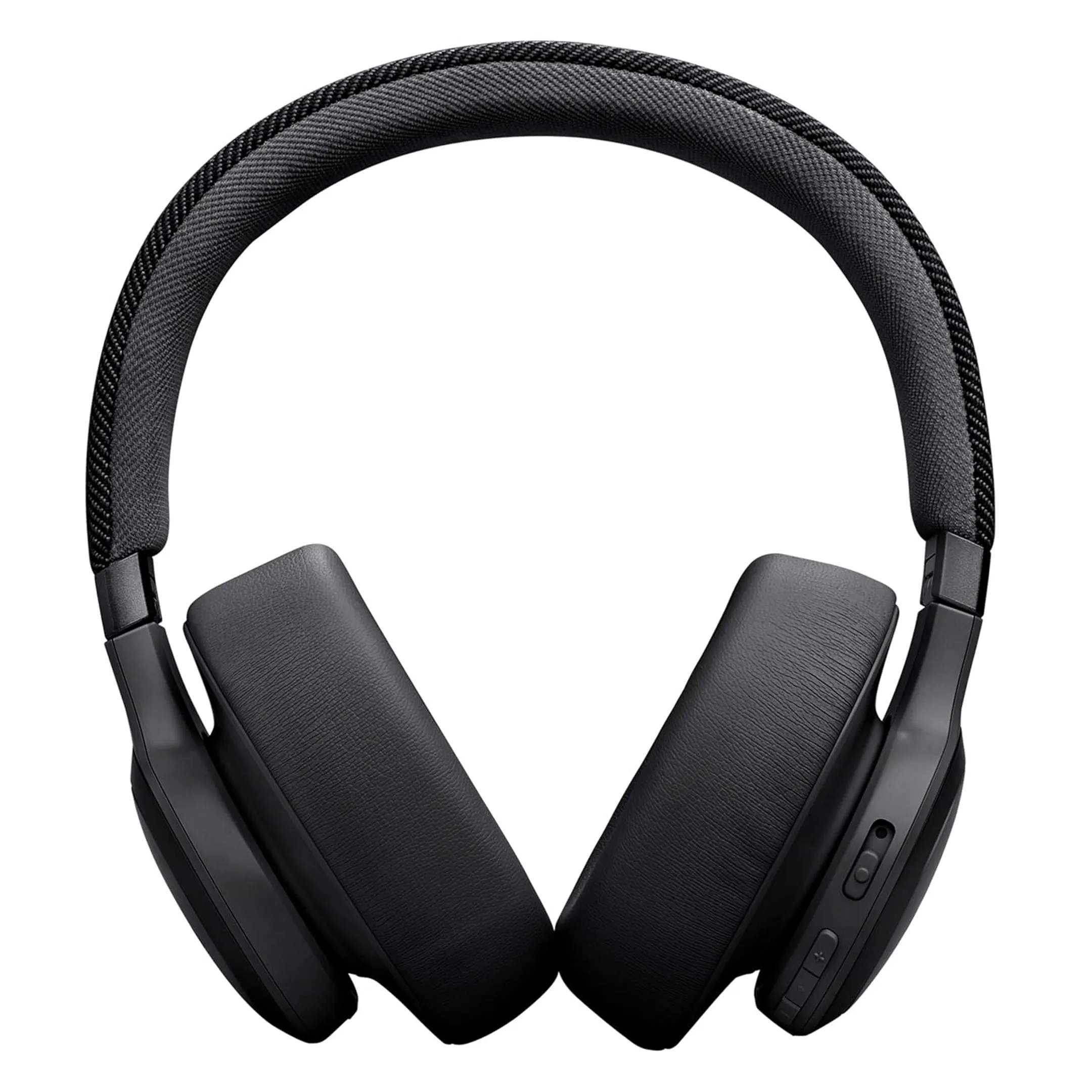 JBL Live 770NC Wireless Headphones - Black image