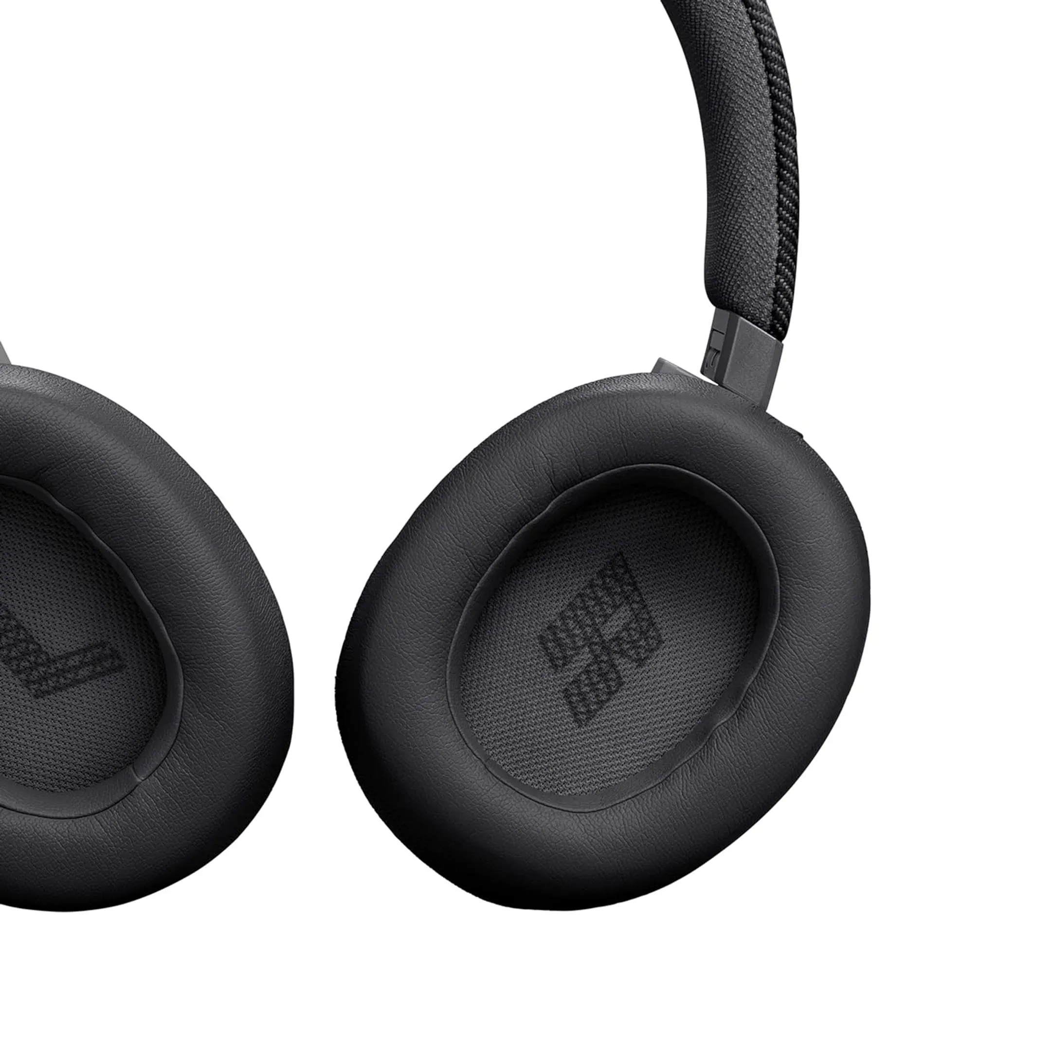 JBL Live 770NC Wireless Headphones - Black image