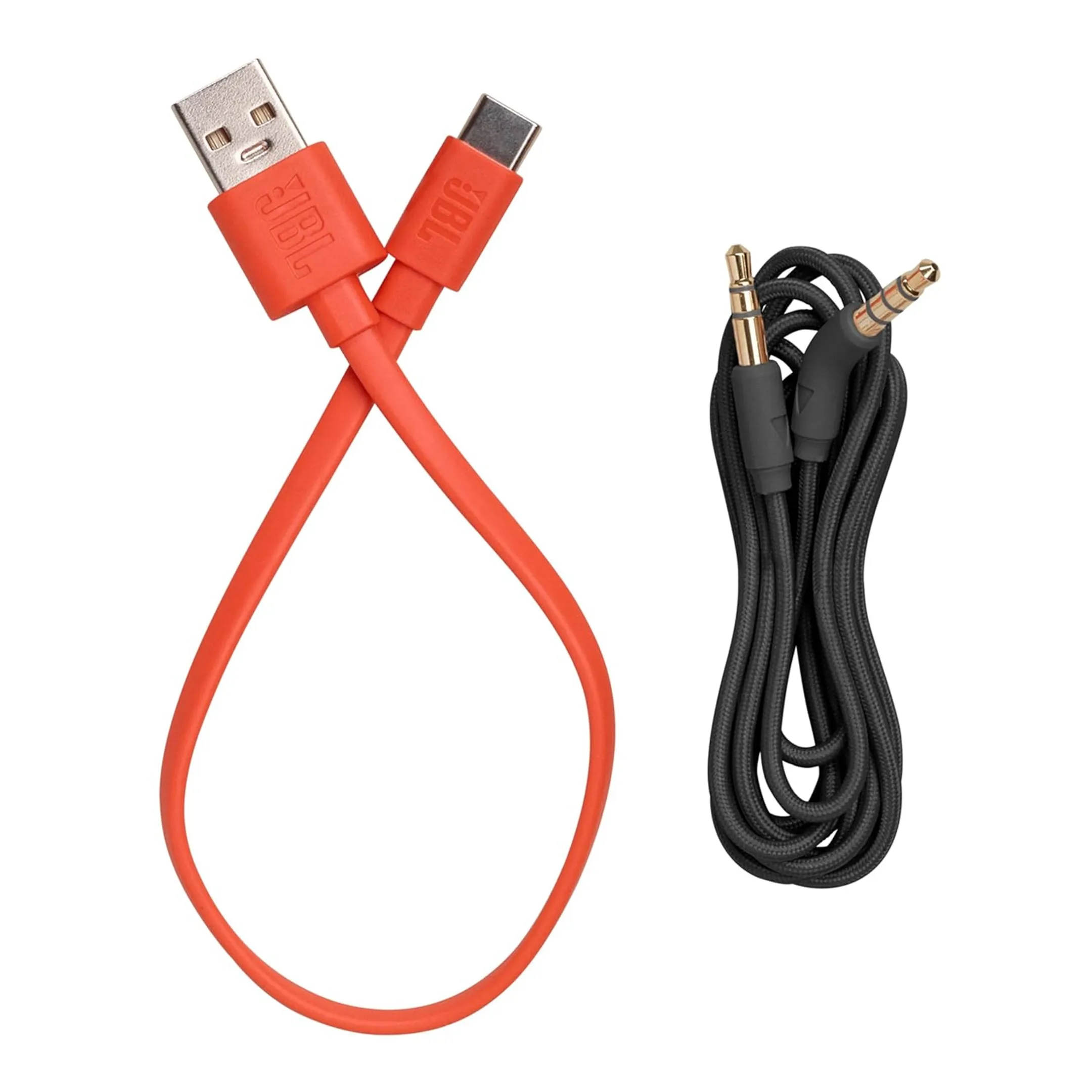 JBL Live 770NC Wireless Headphones - Black image