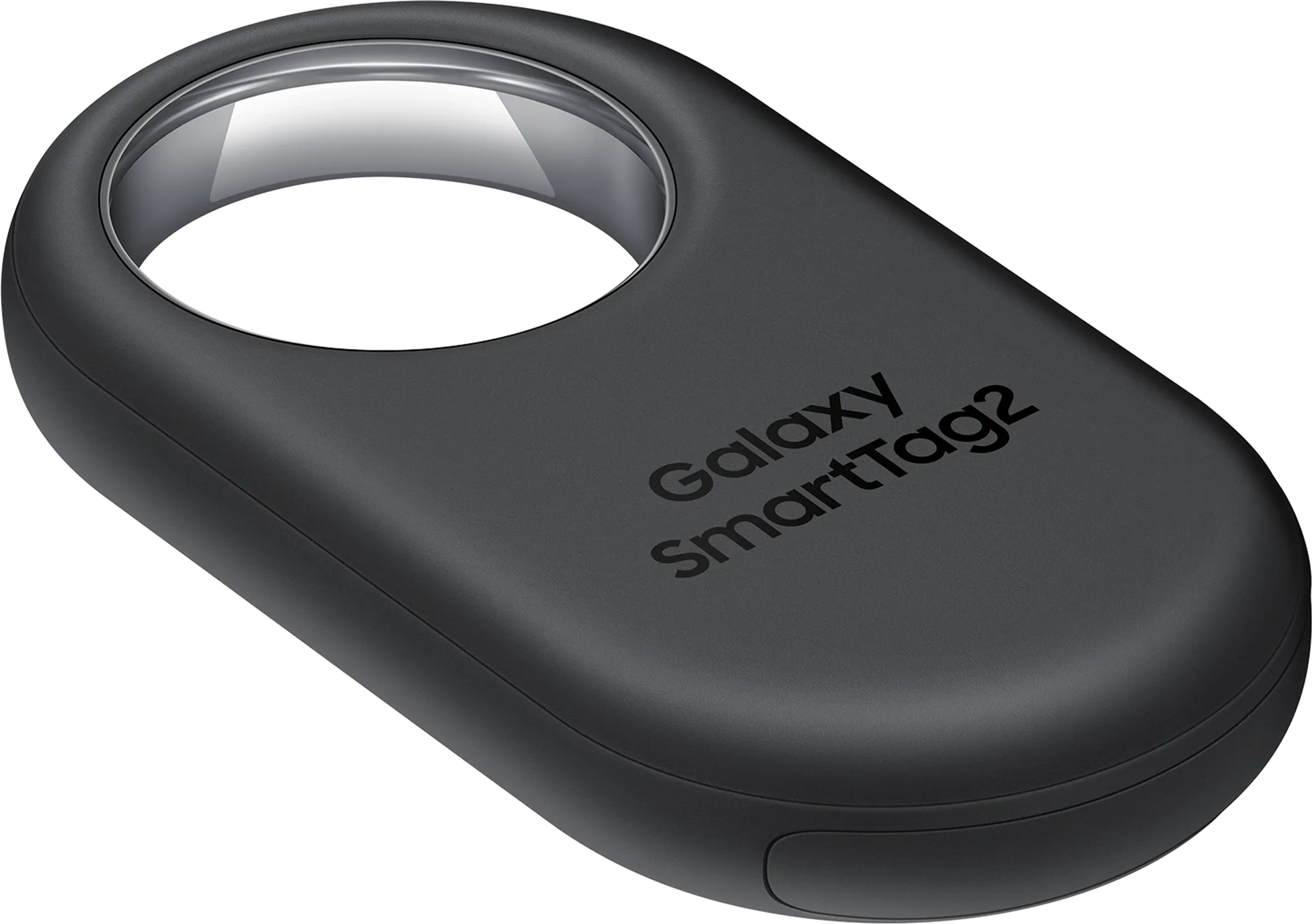 Samsung Tracker Galaxy SmartTag2 - Noir image