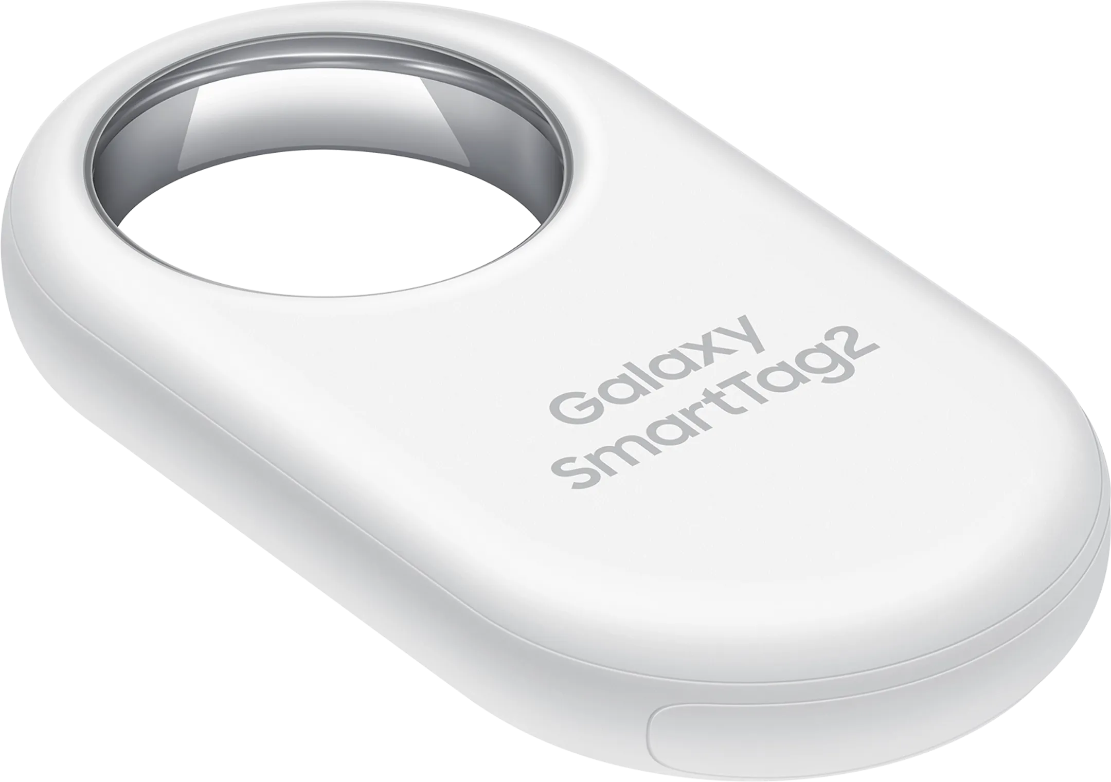 Samsung Tracker Galaxy SmartTag2 - Blanc image