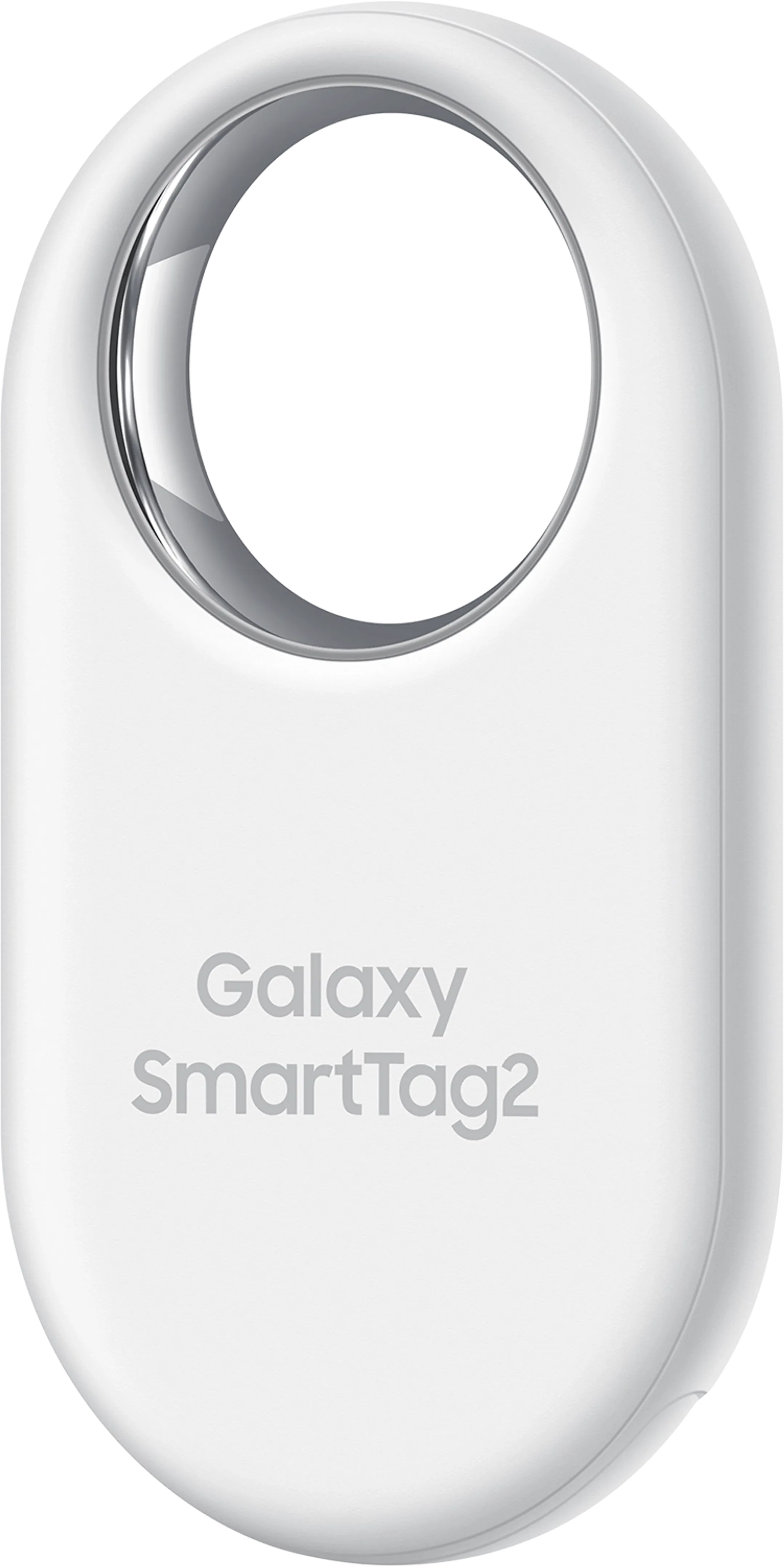 Samsung Tracker Galaxy SmartTag2 - Blanc image