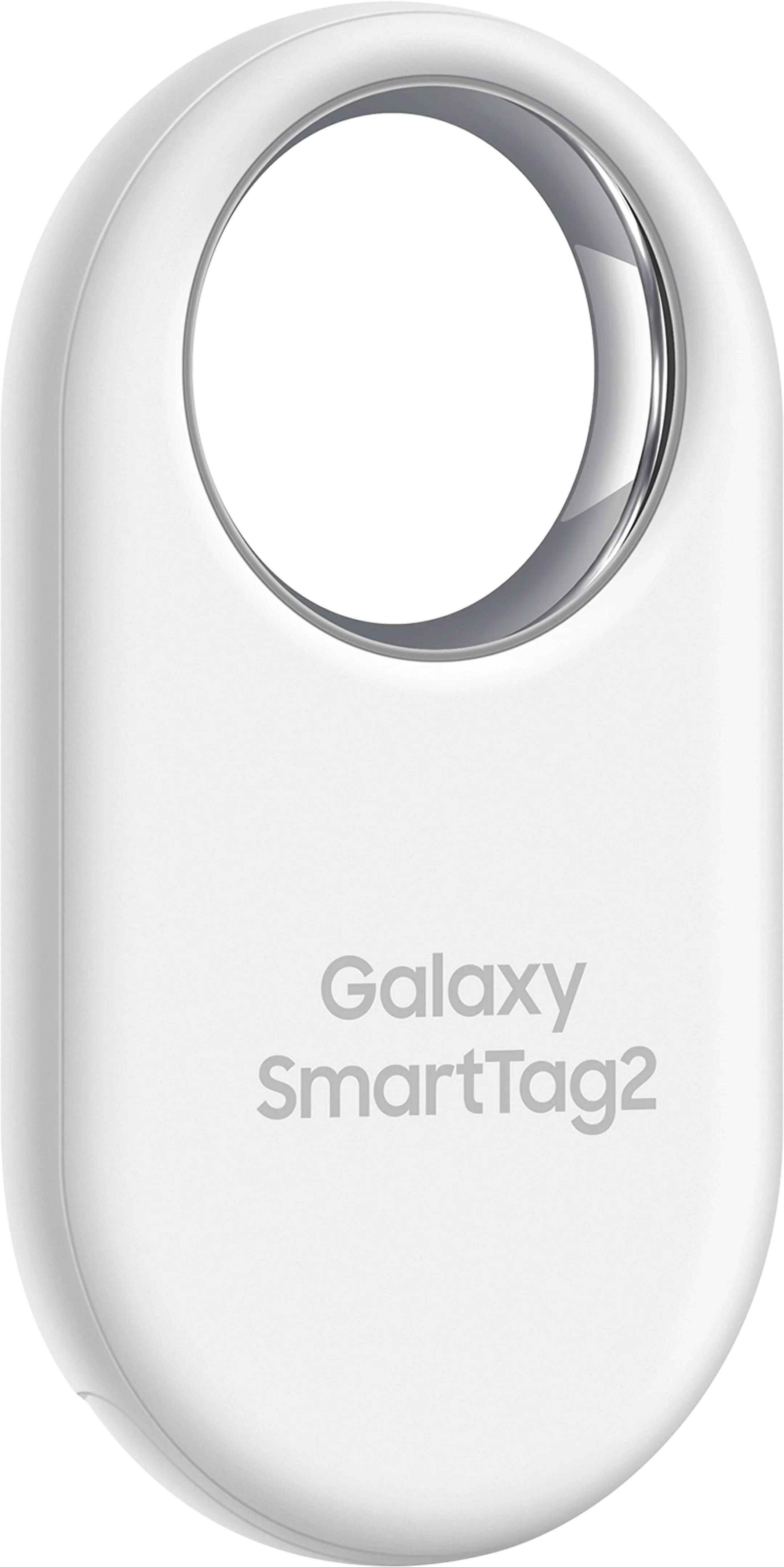 Samsung Tracker Galaxy SmartTag2 - Blanc image