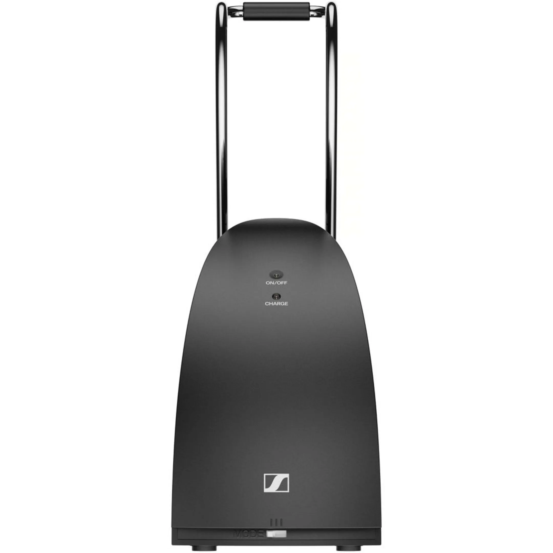 Sennheiser RS 120-W Wireless TV Headphones - Black image