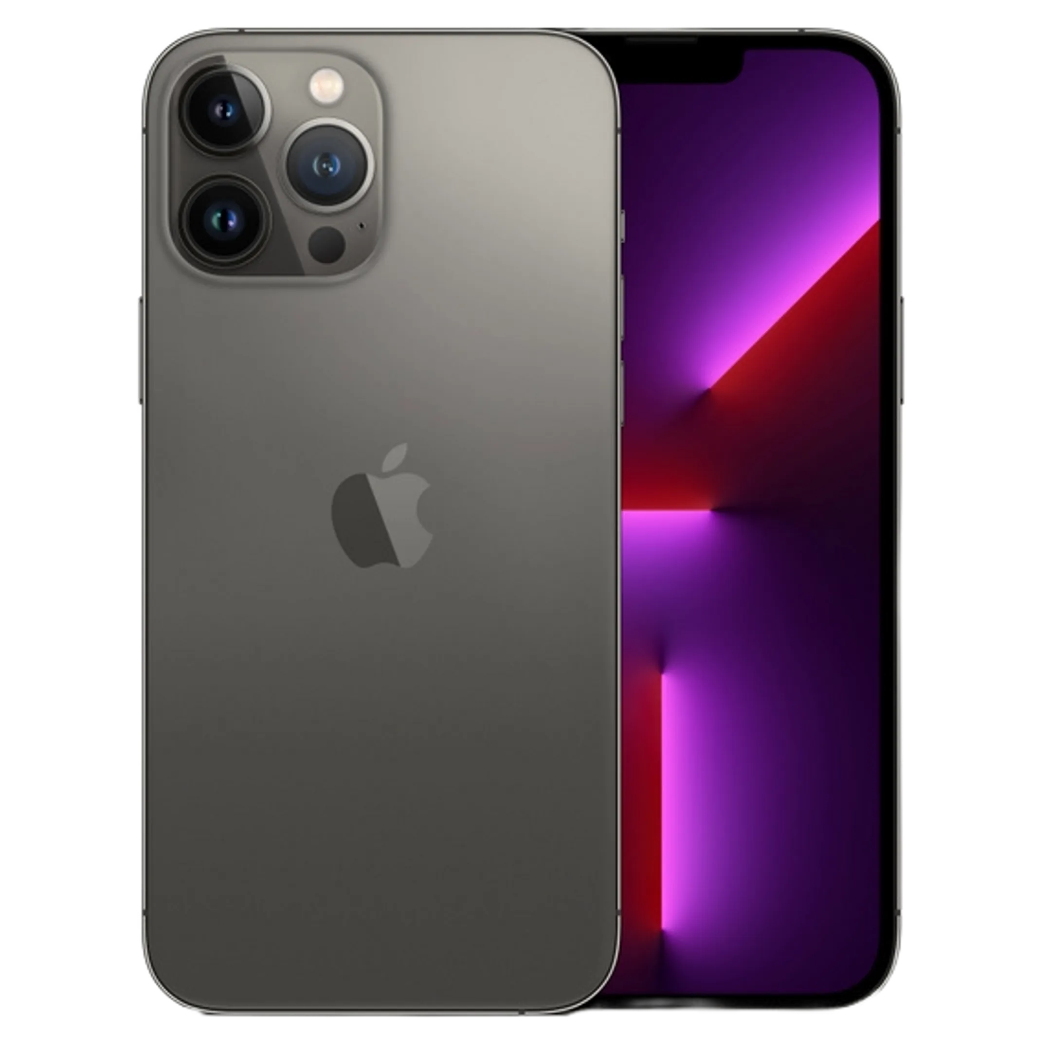 Apple iPhone 13 Pro Max - 128Go - Graphite - Reconditionné image