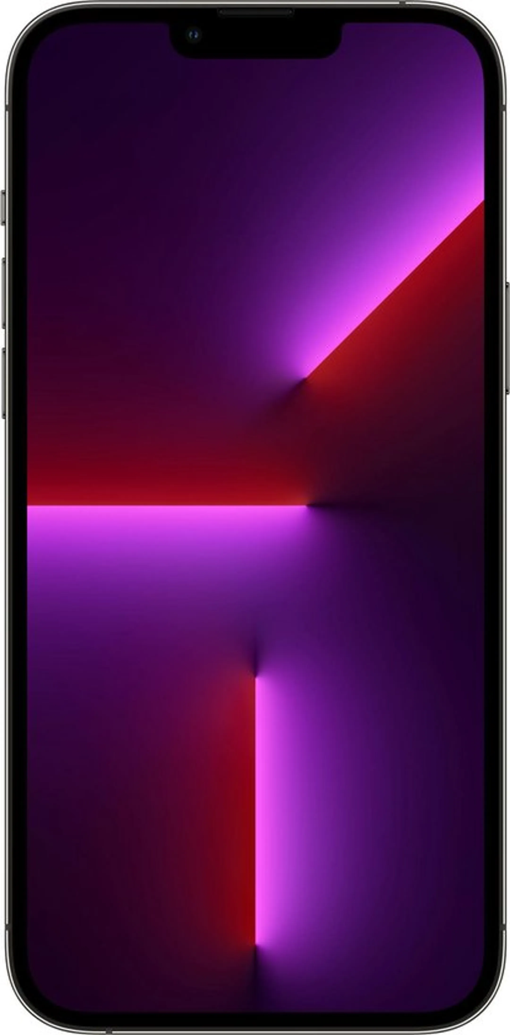 Apple iPhone 13 Pro Max - 128Go - Graphite - Reconditionné image