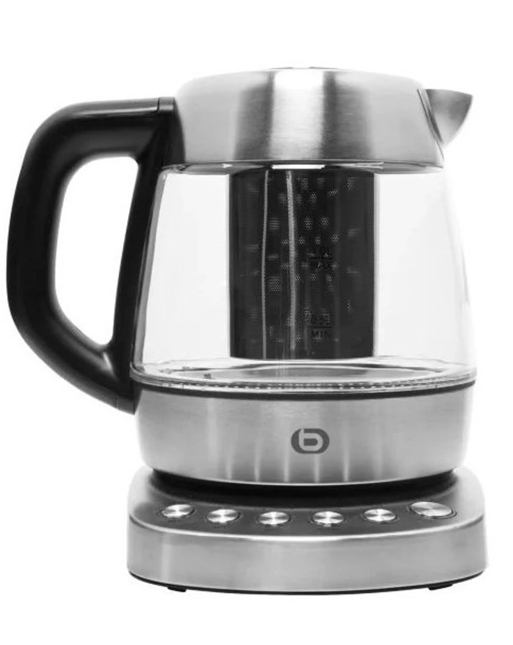 Théière éléctrique Ete 5 Oolong