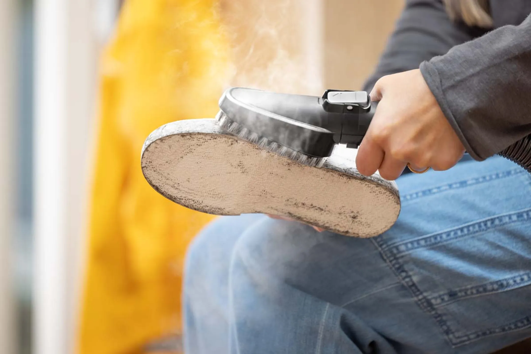 Bissell Spotclean Hydrosteam Pro Teppichreiniger - 3700N image