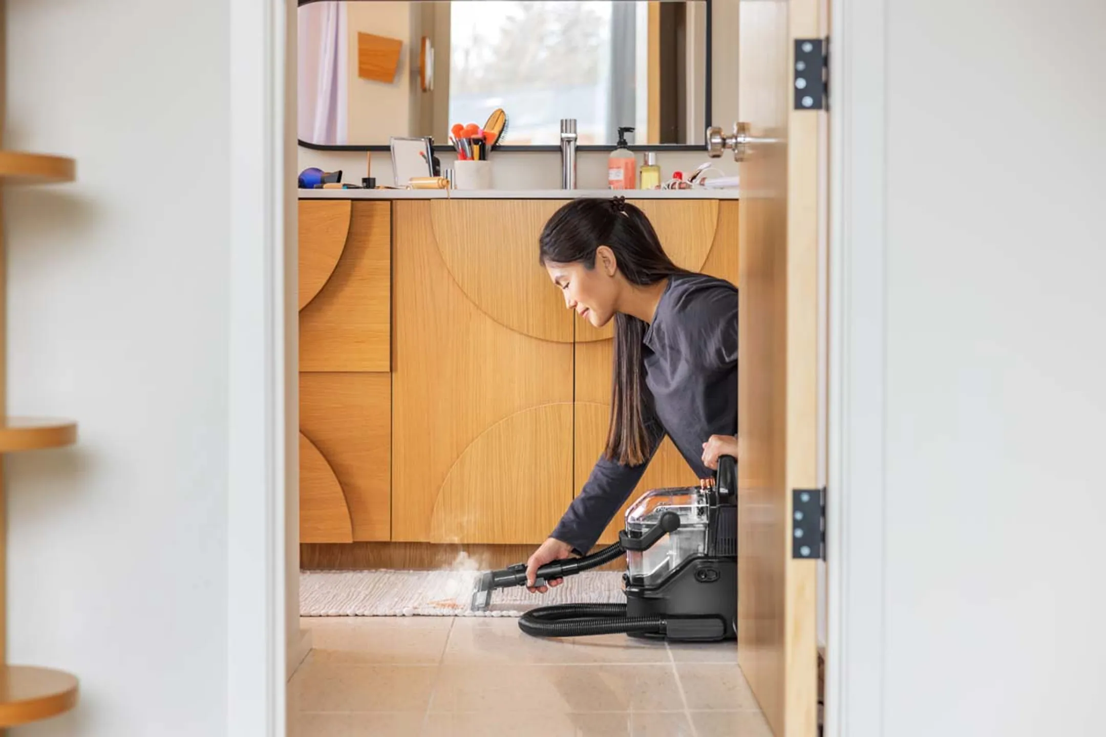 Bissell Spotclean Hydrosteam Pro Teppichreiniger - 3700N image