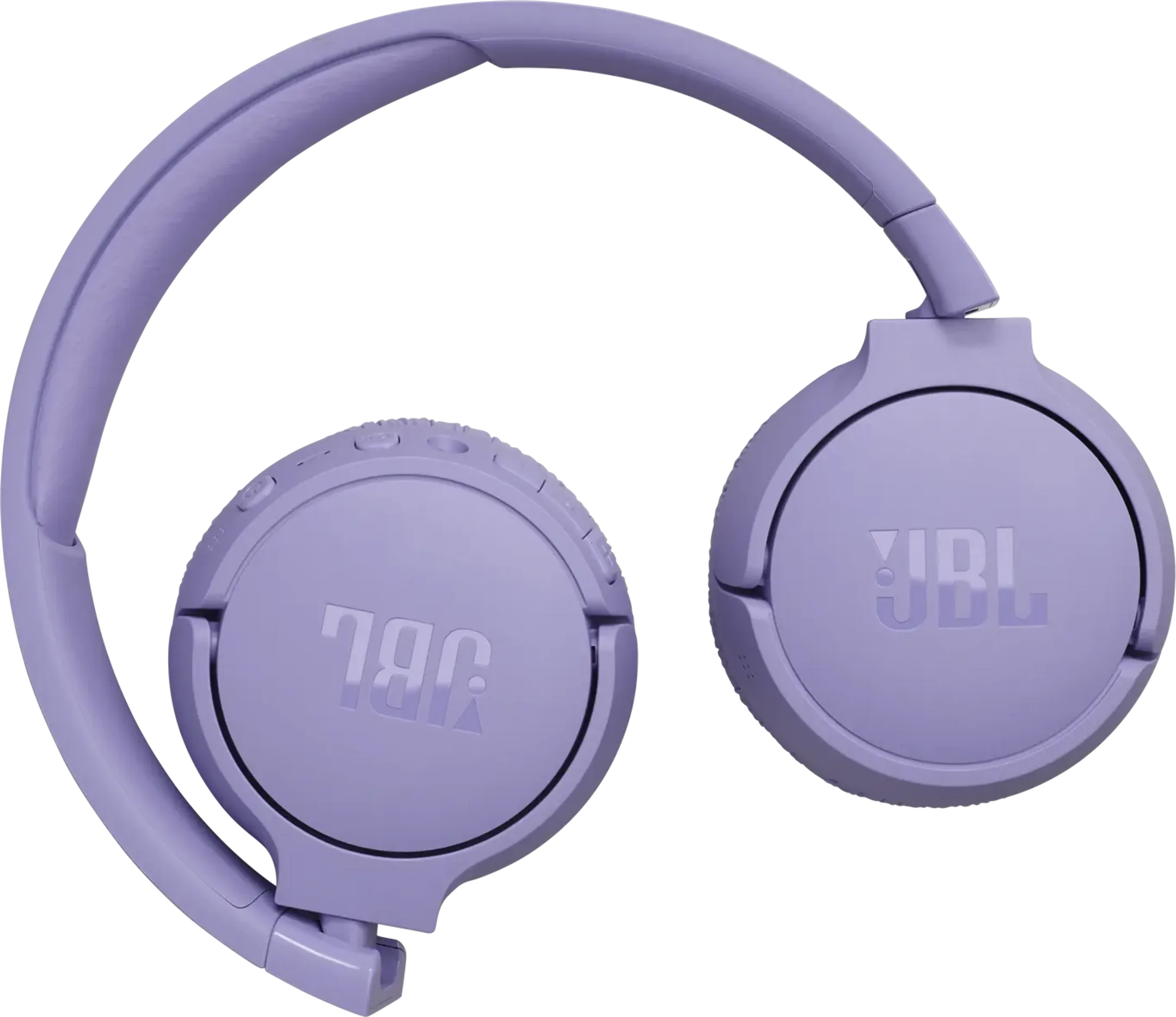 JBL Tune 670NC Kabellose Kopfhörer - Violett image