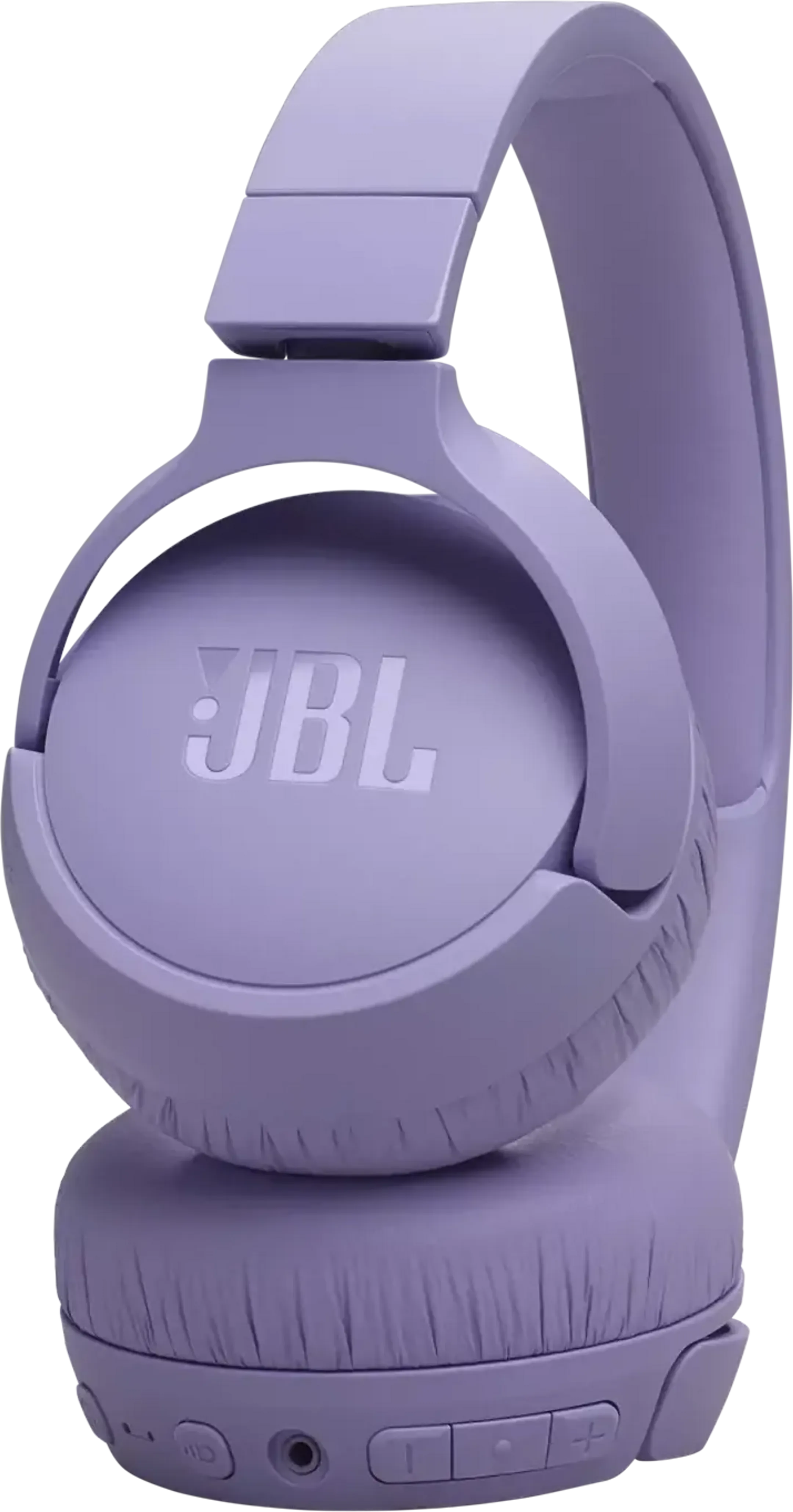 JBL Tune 670NC Kabellose Kopfhörer - Violett image