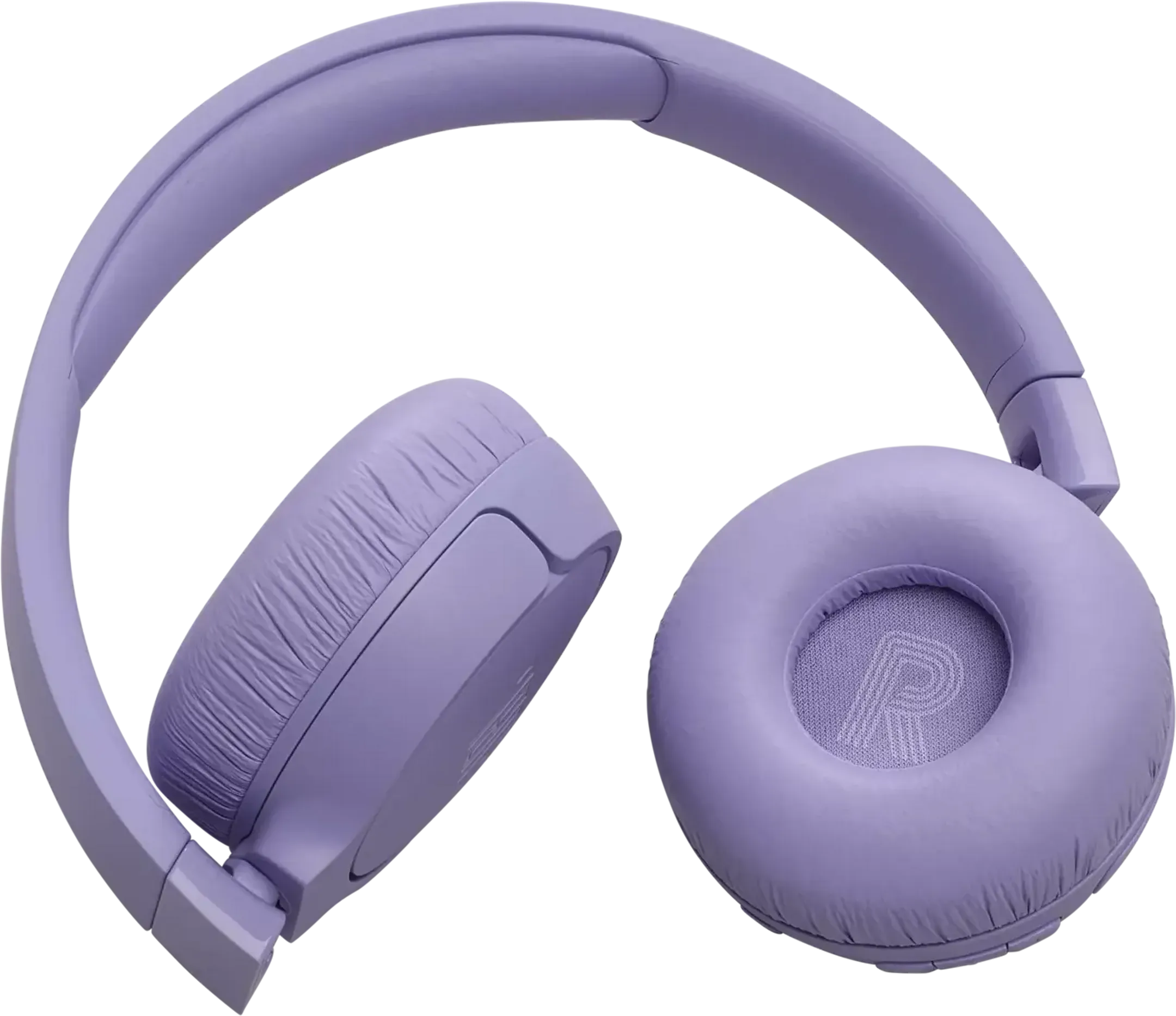 JBL Tune 670NC Kabellose Kopfhörer - Violett image