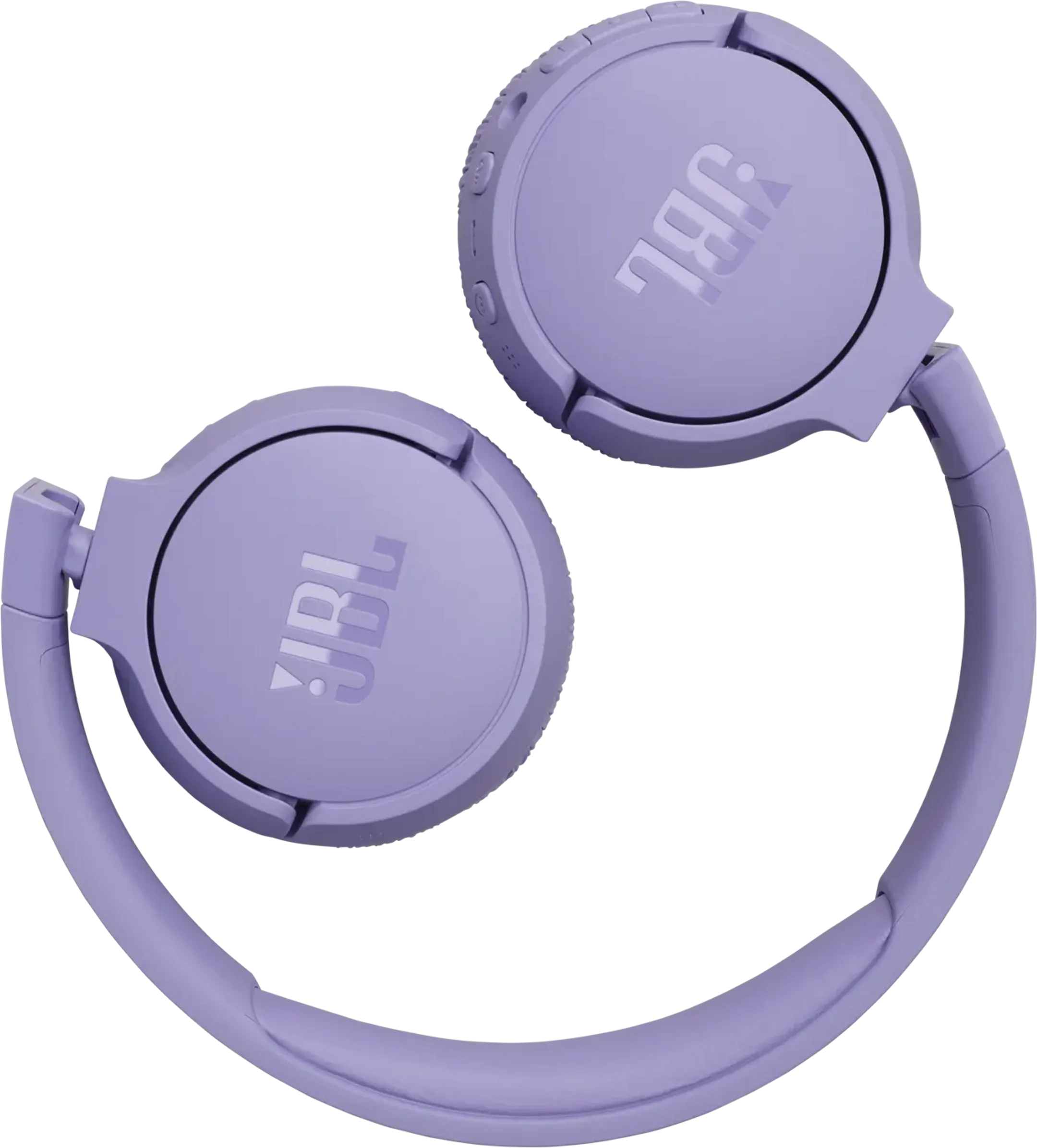 JBL Tune 670NC Kabellose Kopfhörer - Violett image