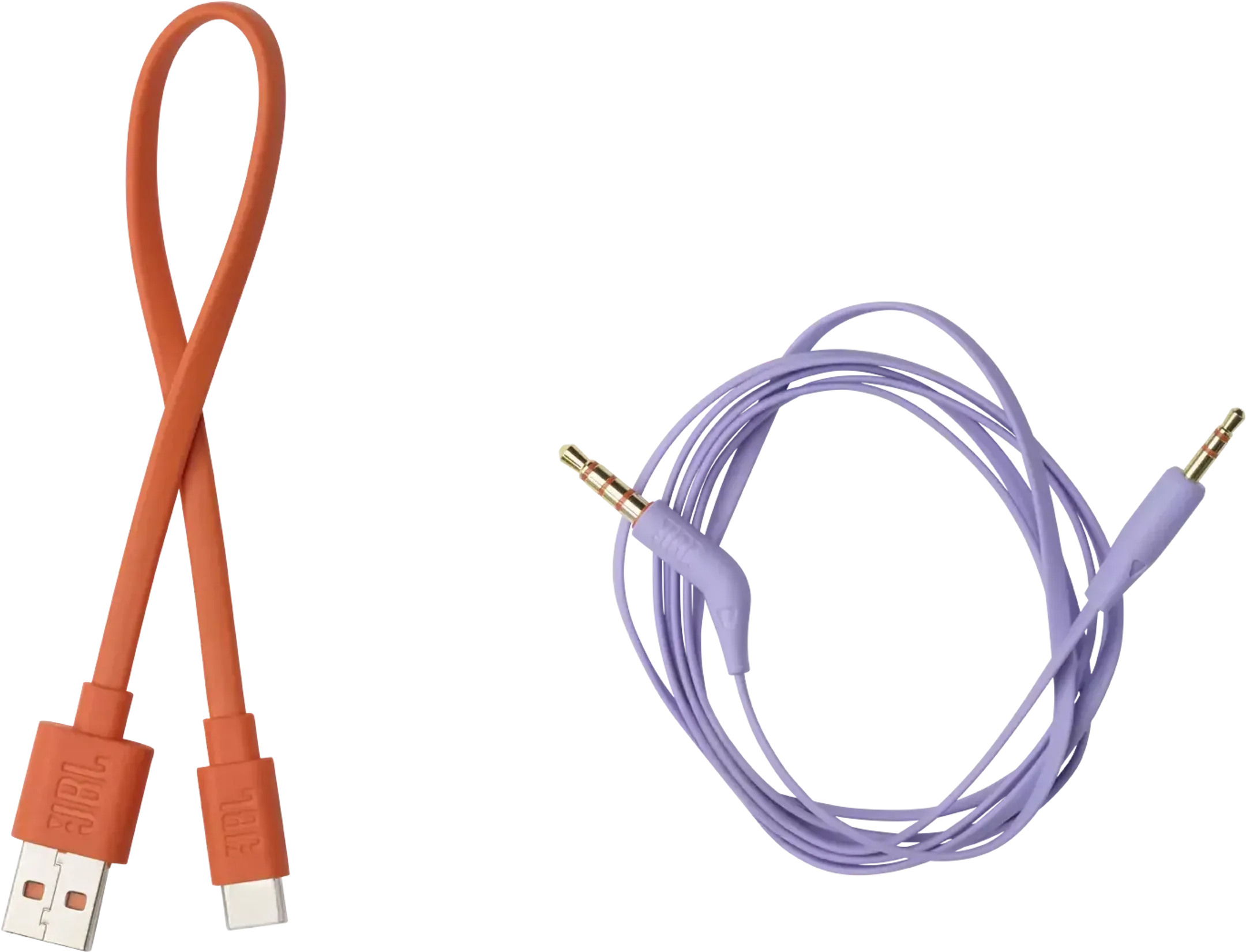 JBL Tune 670NC Kabellose Kopfhörer - Violett image