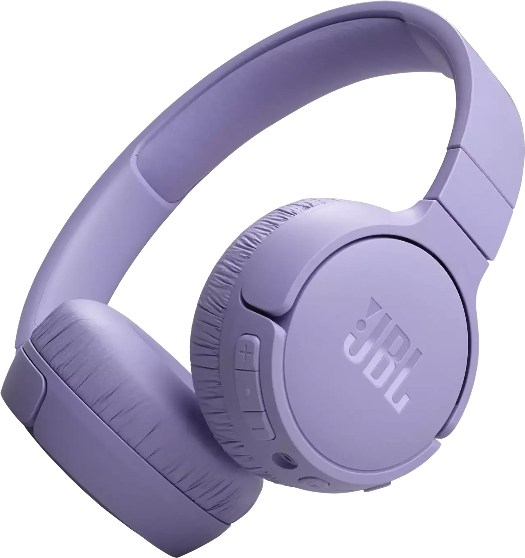Tune 670NC Wireless Headset - Purple