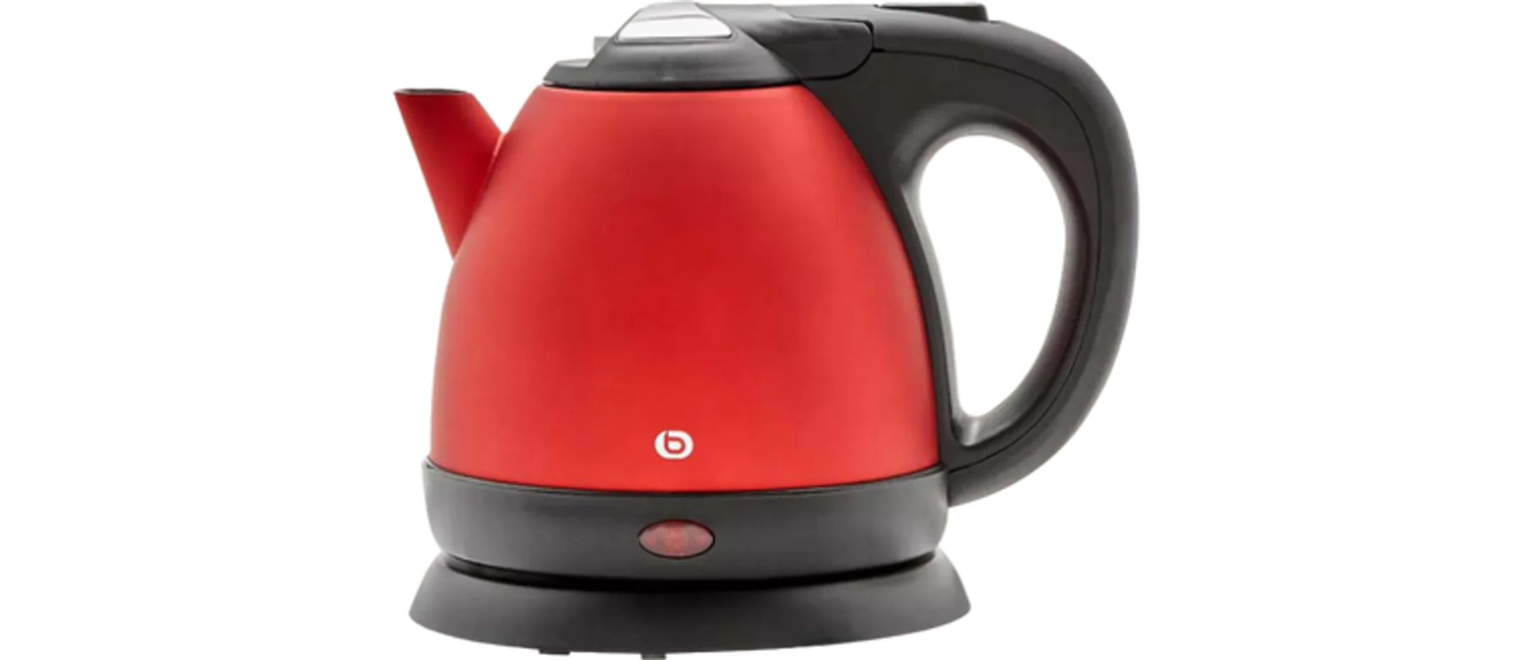 ESSENTIEL-B Kettle EBL retro Cherry 2 image