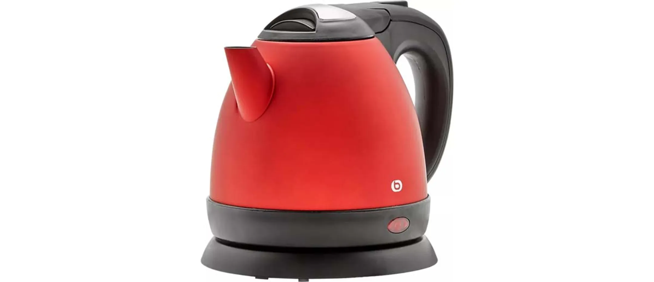 ESSENTIEL-B Kettle EBL retro Cherry 2 image