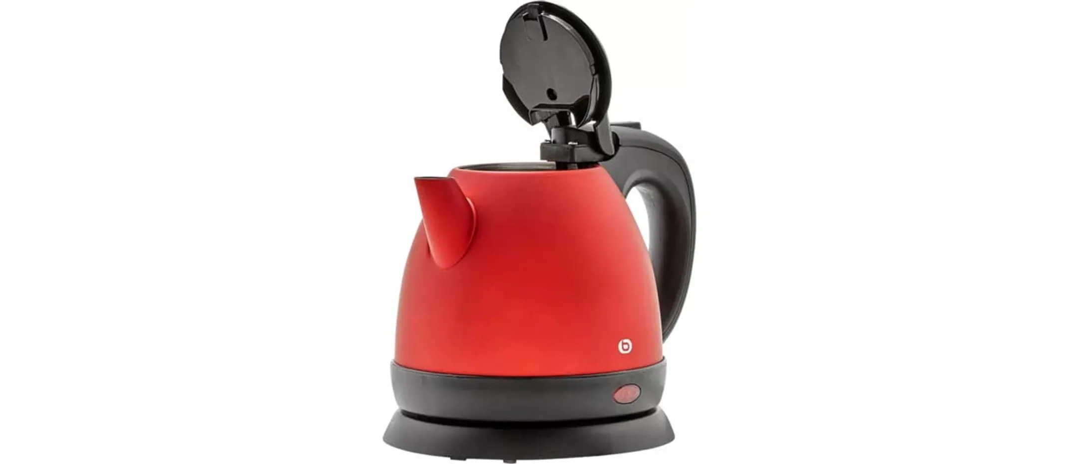 ESSENTIEL-B Kettle EBL retro Cherry 2 image