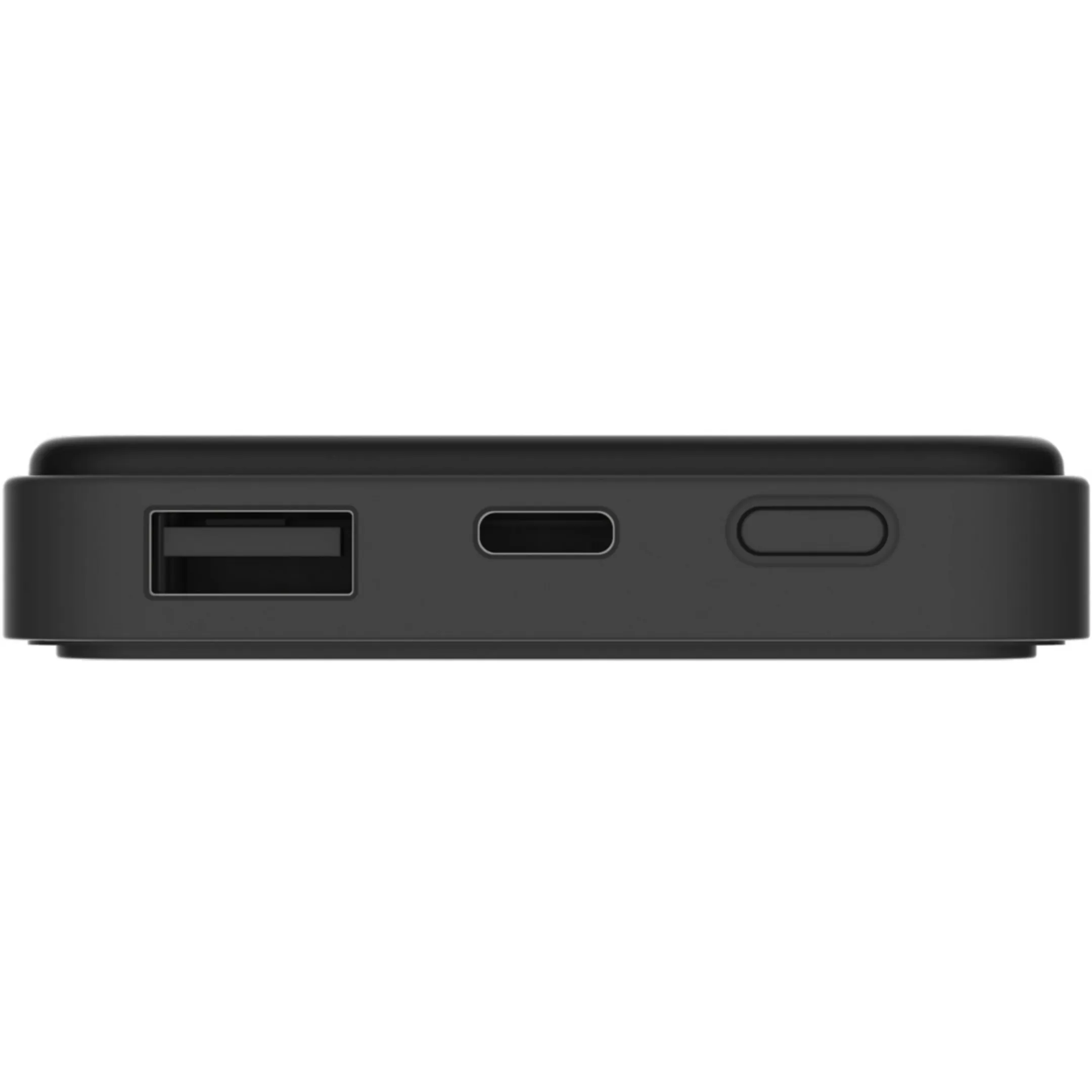 Adeqwat MagSafe Powerbank - 5,000 mAh - Schwarz image