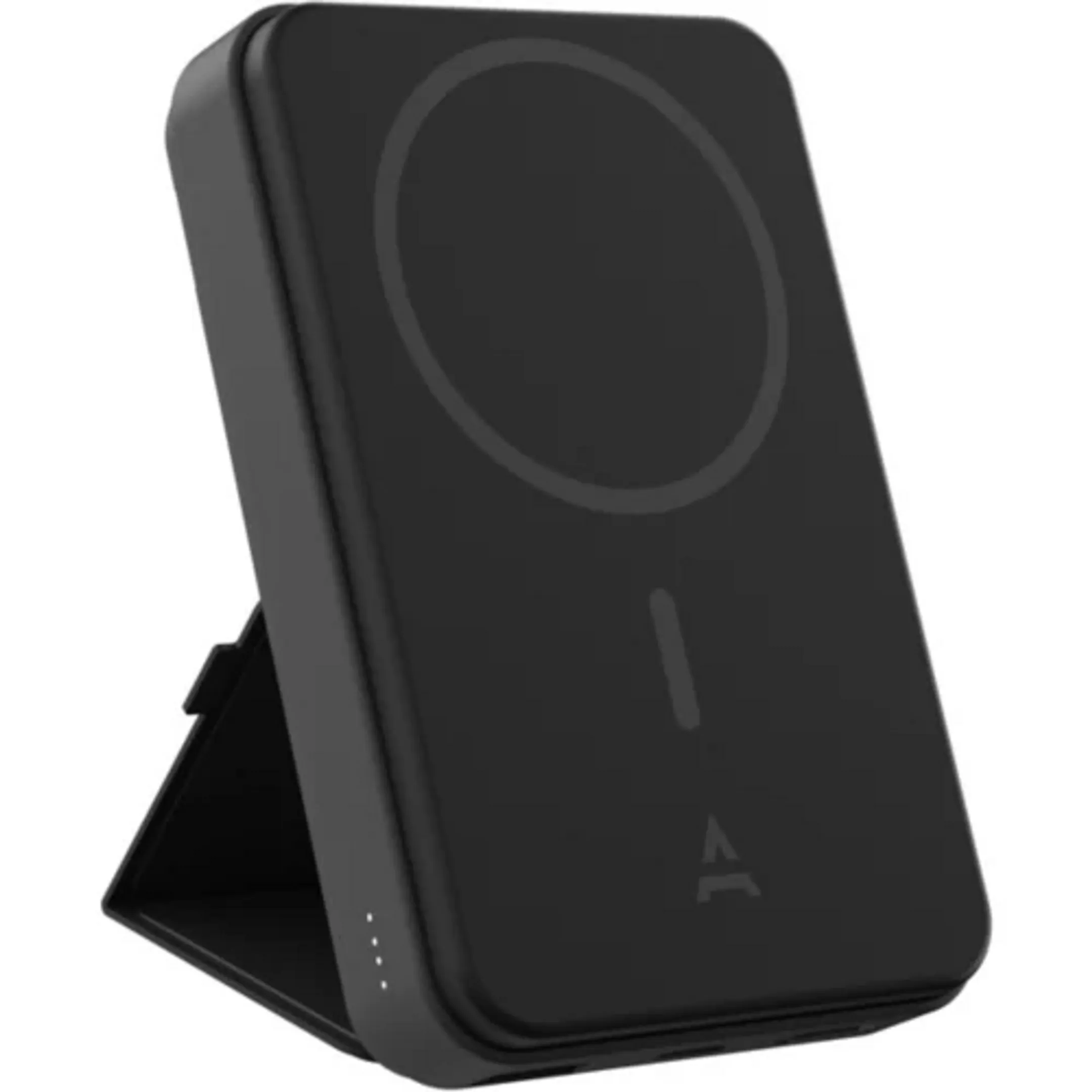 Batterie externe MagSafe - 5.000 mAh - Noir