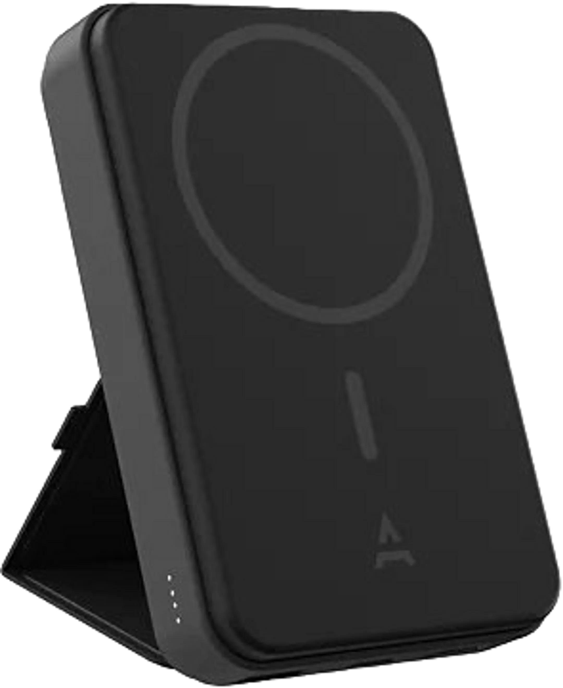 Batterie externe MagSafe - 10.000 mAh - Noir