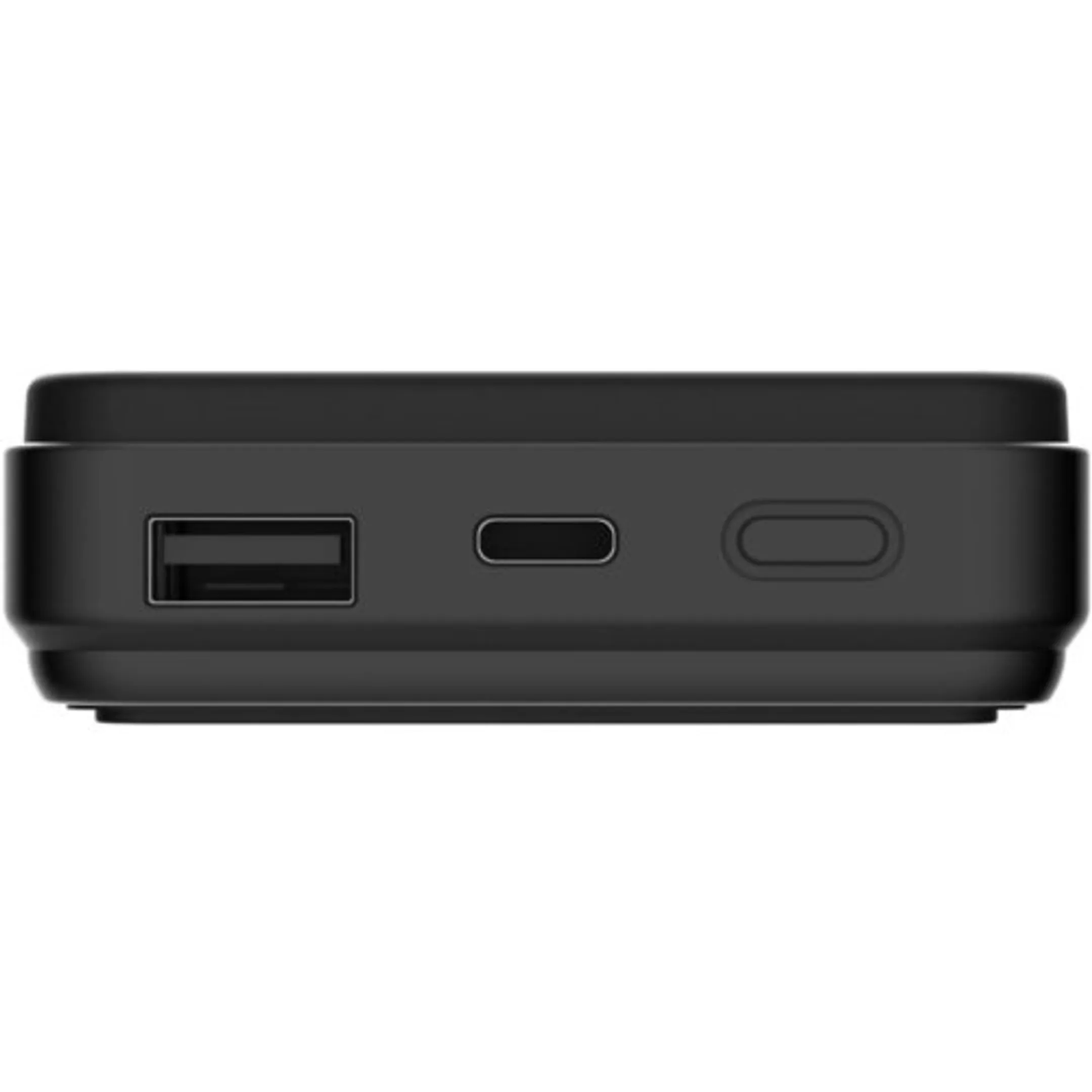 Adeqwat MagSafe Powerbank - 10,000 mAh - Schwarz image