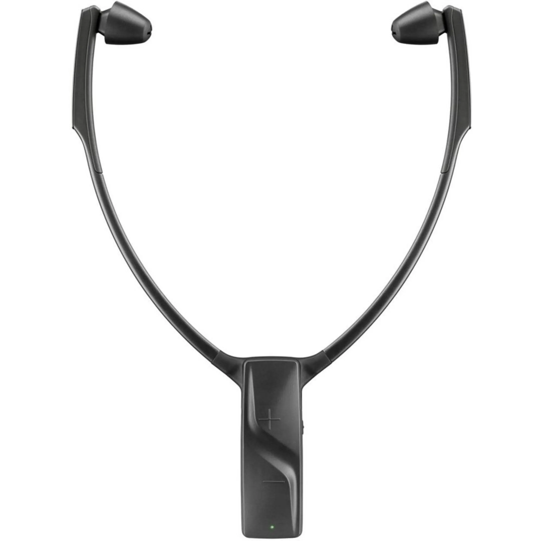 Sennheiser RS 5200 Wireless TV Earbuds - Black image