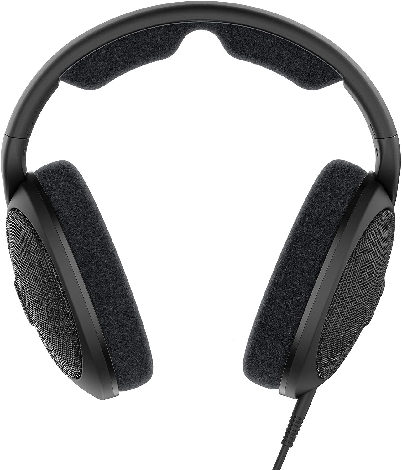 【Sennheiser 】 HD 560S Sennheiser HD 560S Headphones - Black | hifi.lu