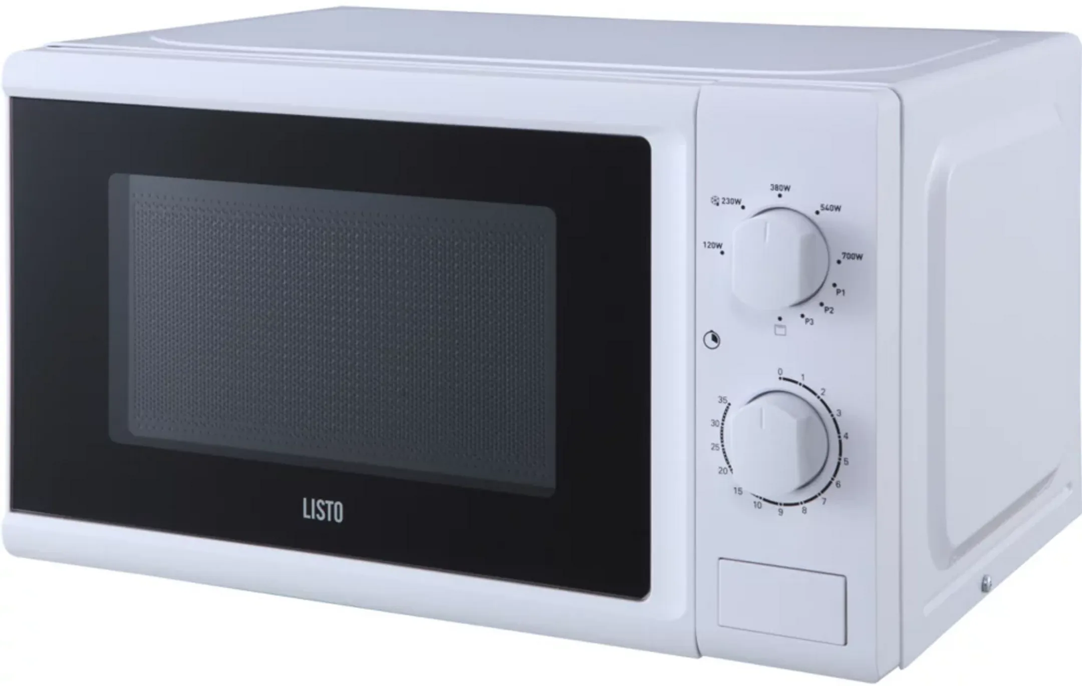 LISTO Microwave grill - MOGL5 image