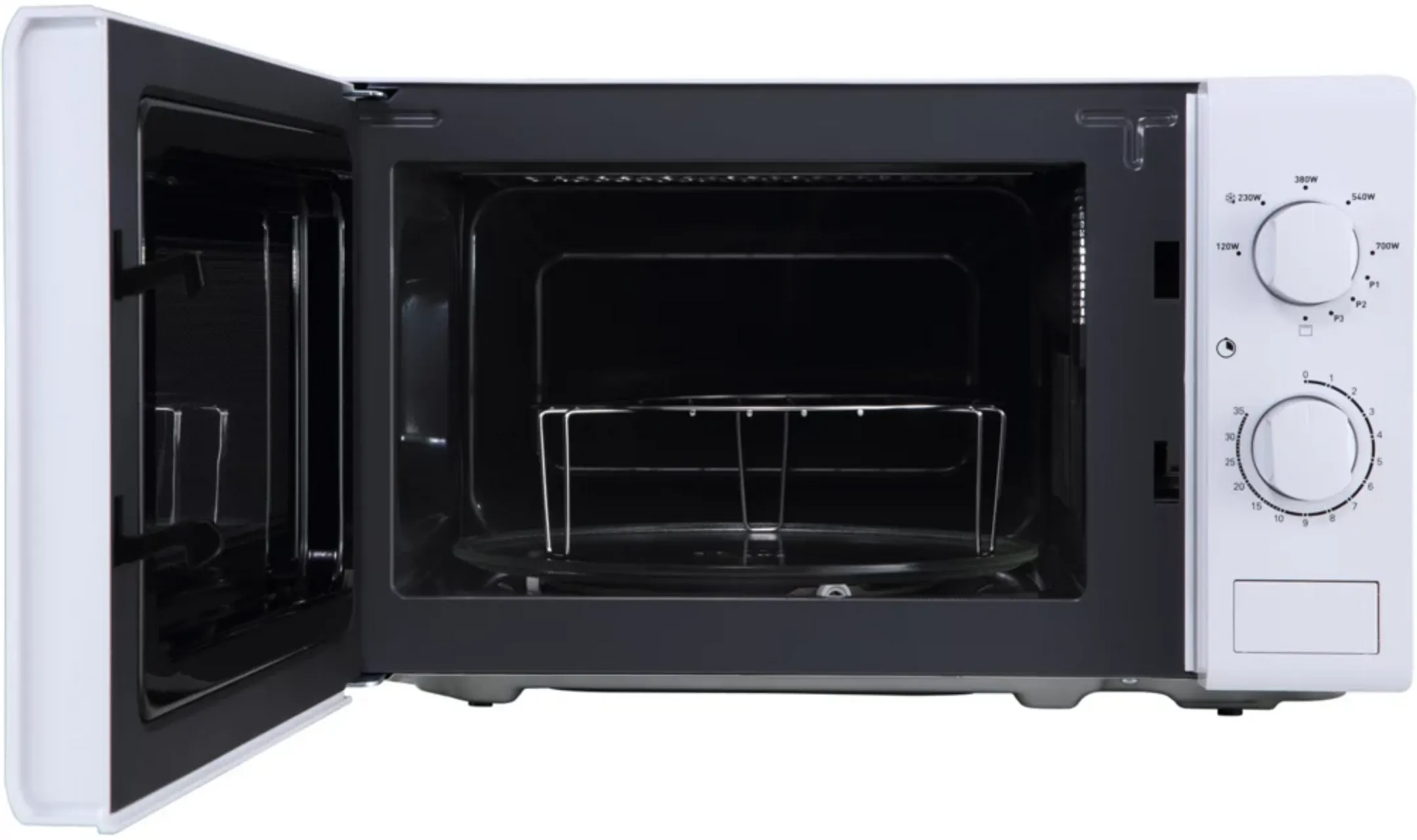 LISTO Microwave grill - MOGL5 image