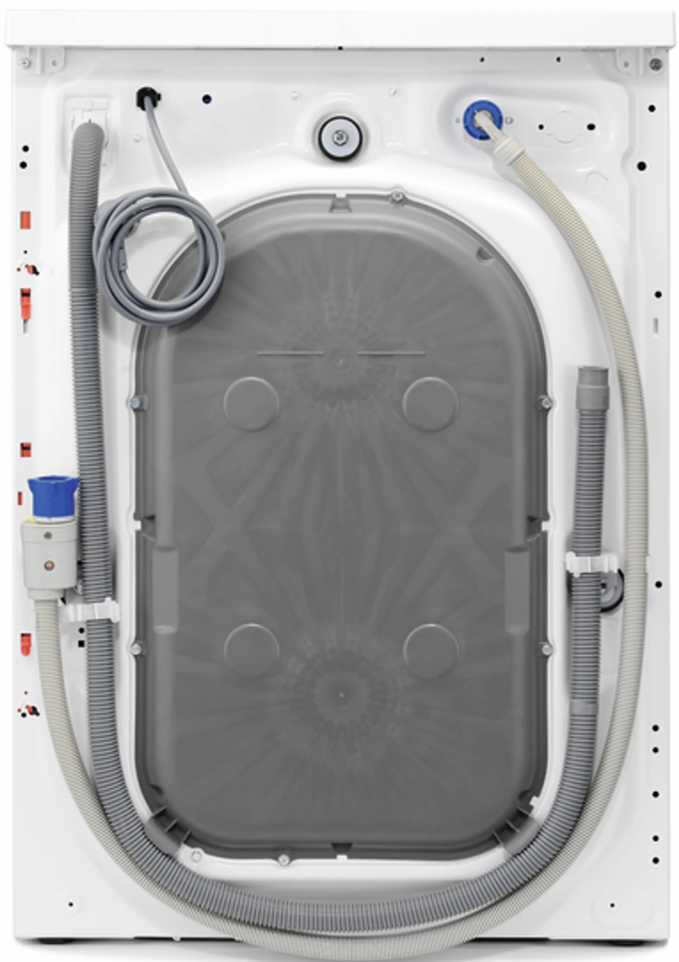 AEG 7000 Series ProSteam Washing Machine LR7E75400 image