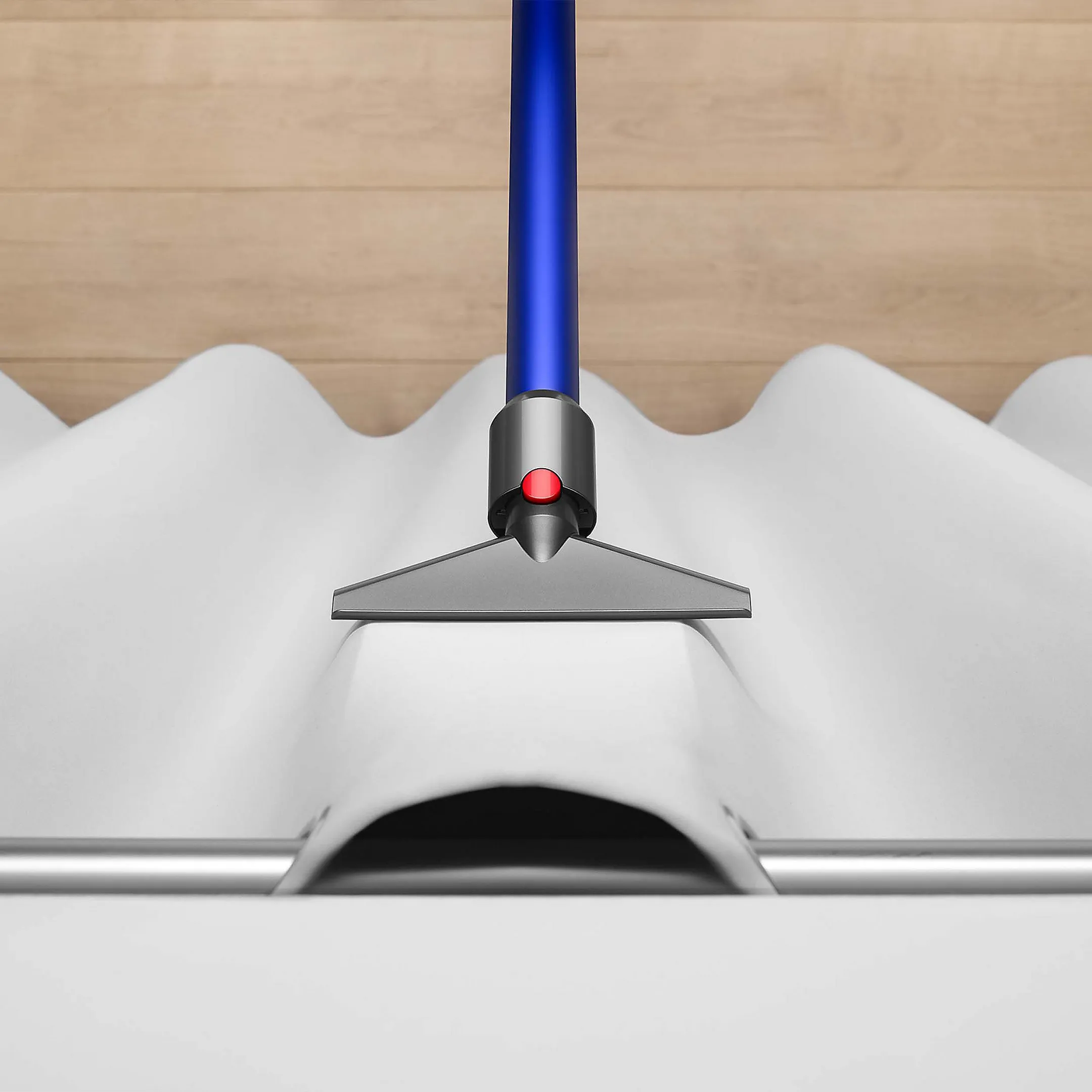 Dyson V15 Detect Fluffy 2023 Stielstaubsauger image