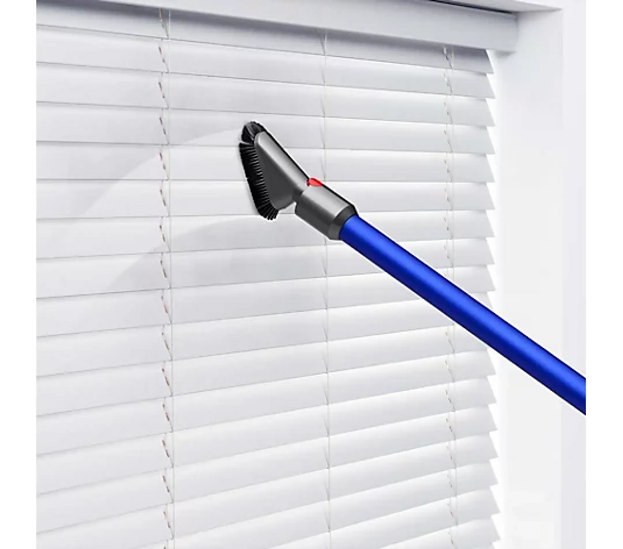 Dyson V15 Detect Fluffy 2023 Stielstaubsauger image