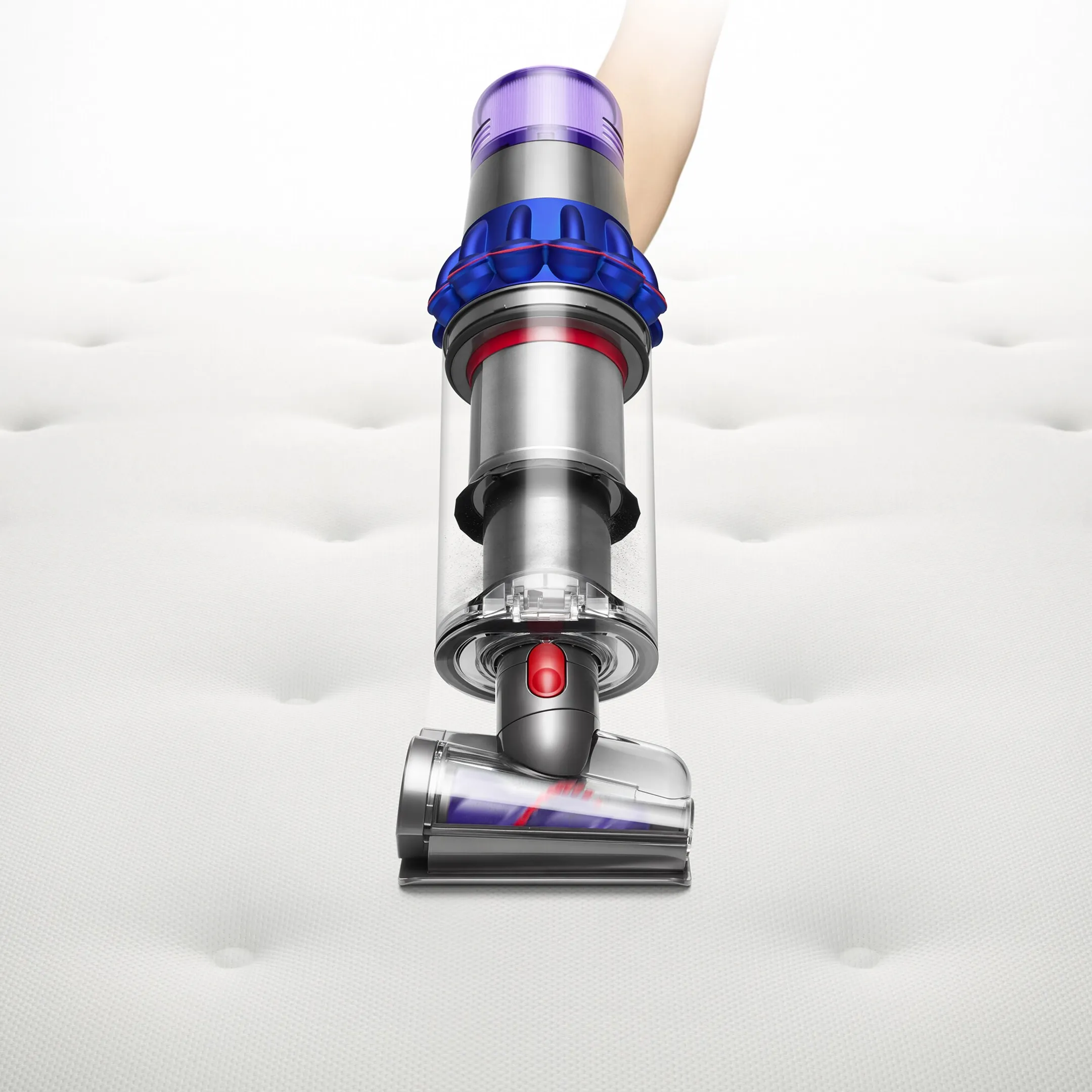Dyson V15 Detect Fluffy 2023 Stielstaubsauger image
