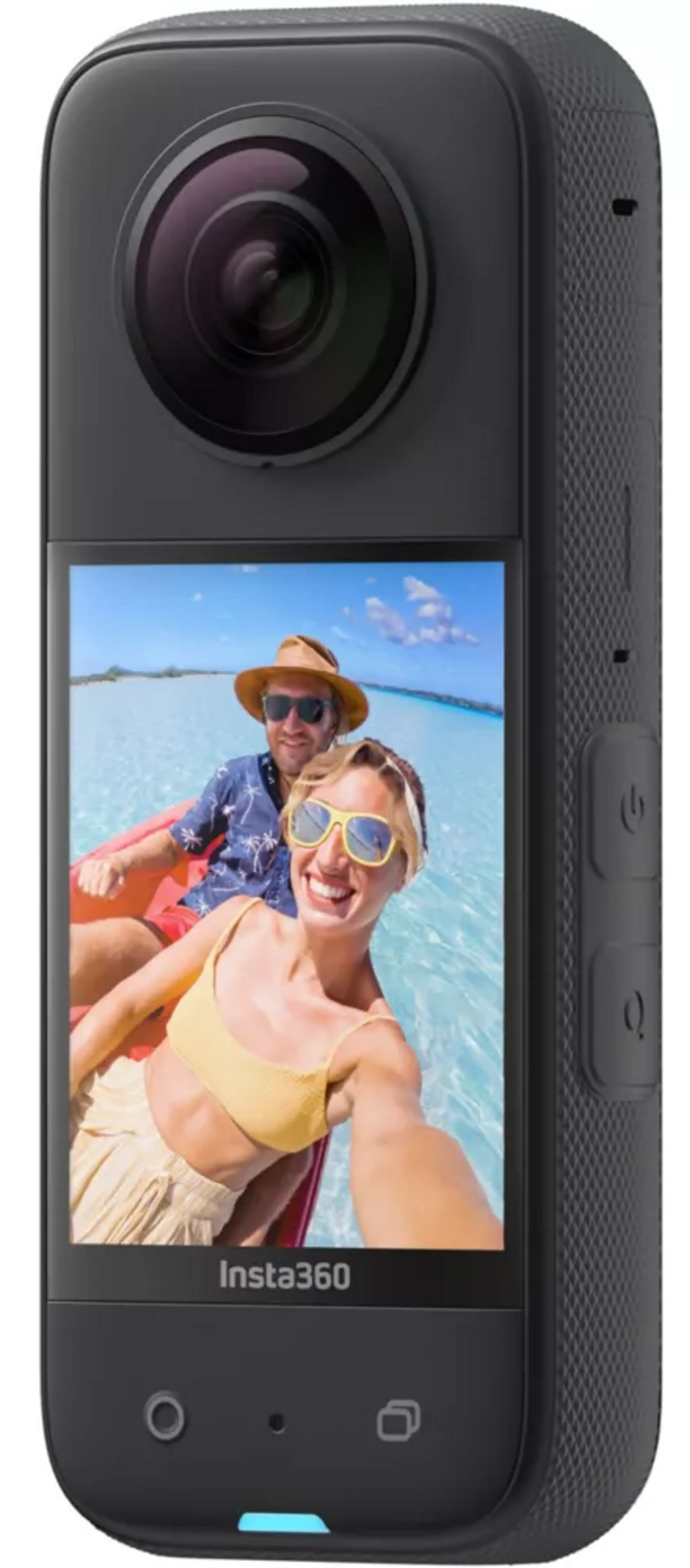 INSTA360 Caméra 360° X3 image