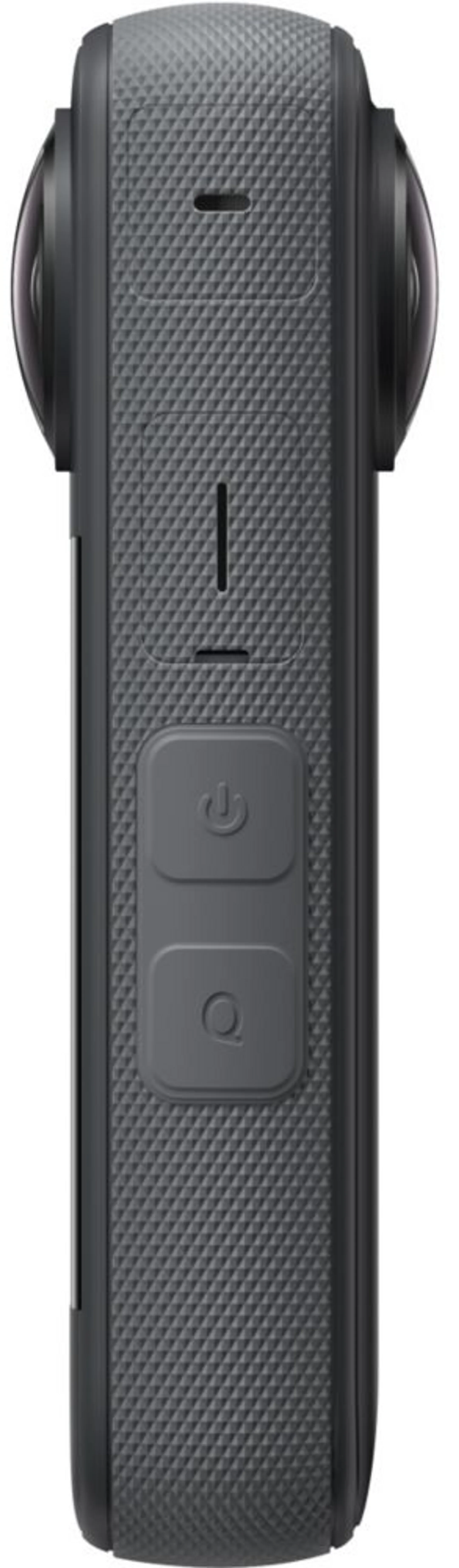 INSTA360 Caméra 360° X3 image