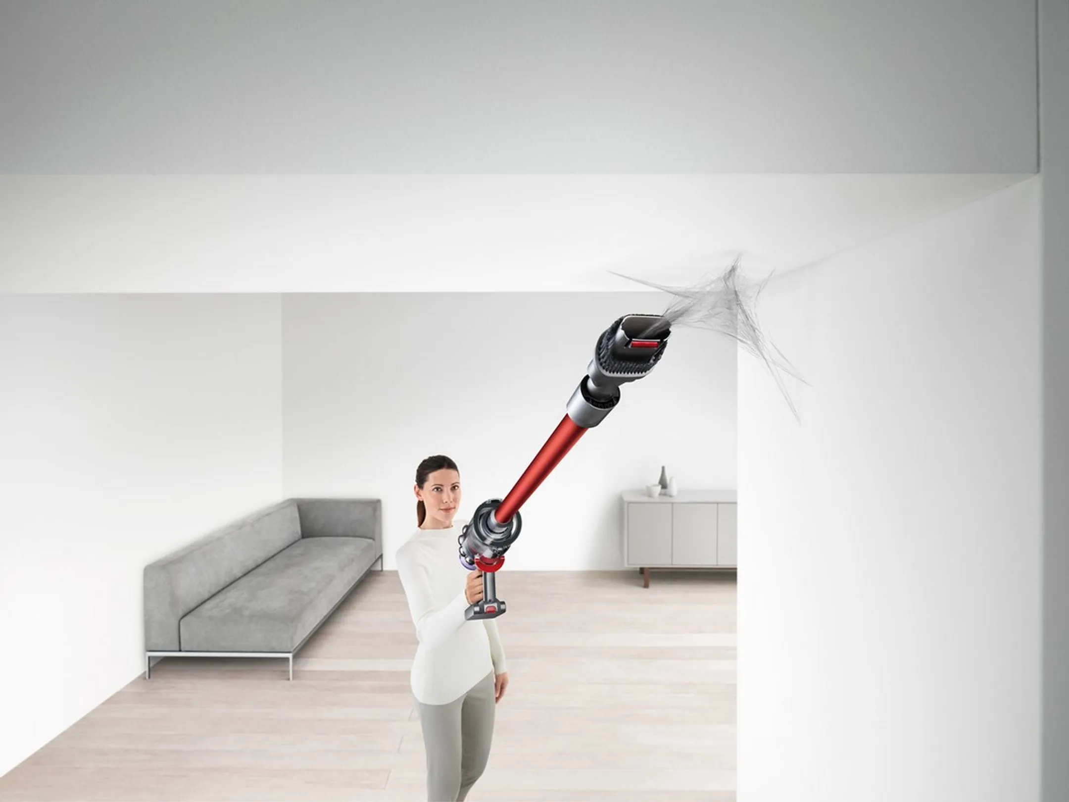 Dyson Aspirateur balai V11 Fluffy image