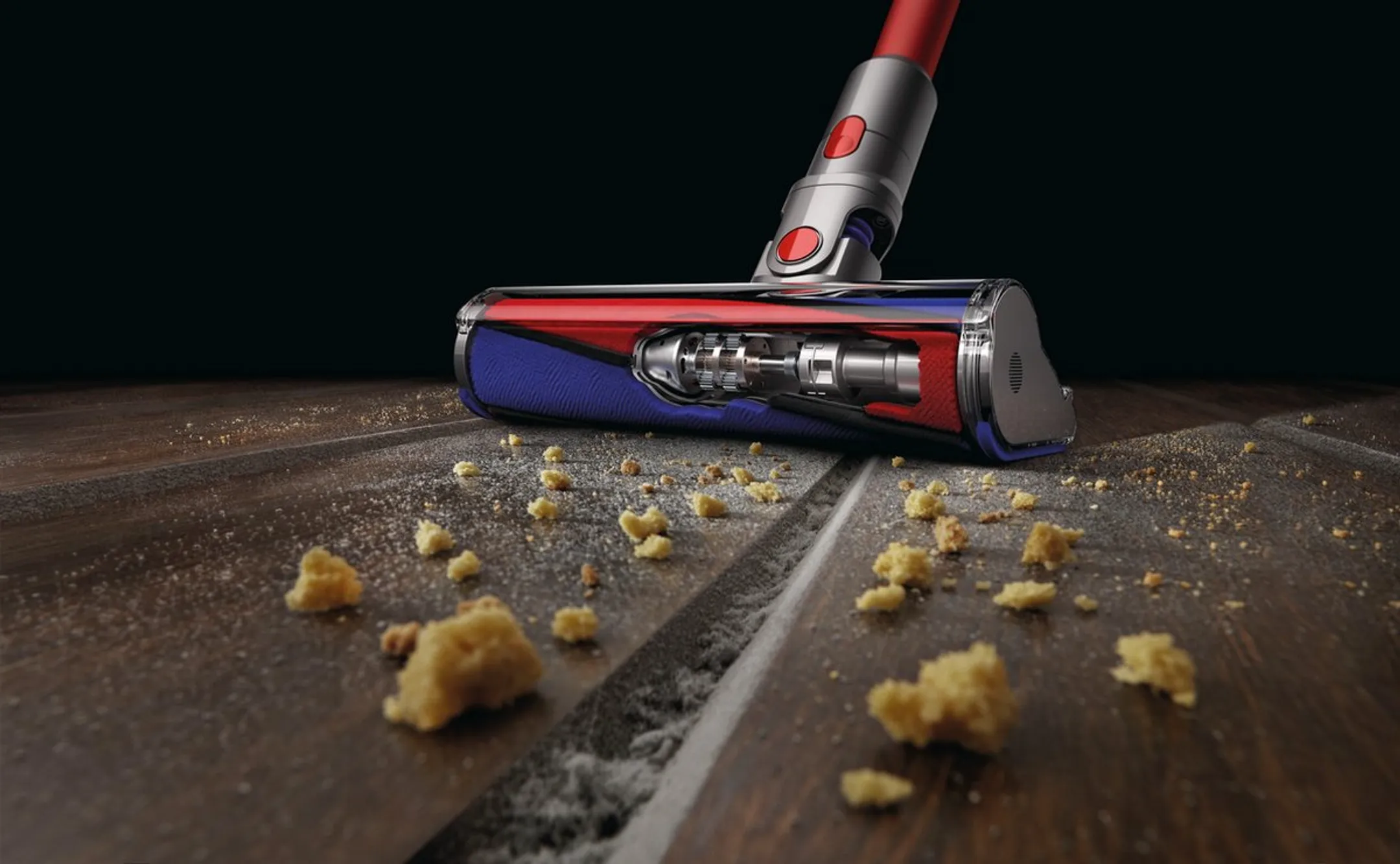 Dyson Aspirateur balai V11 Fluffy image