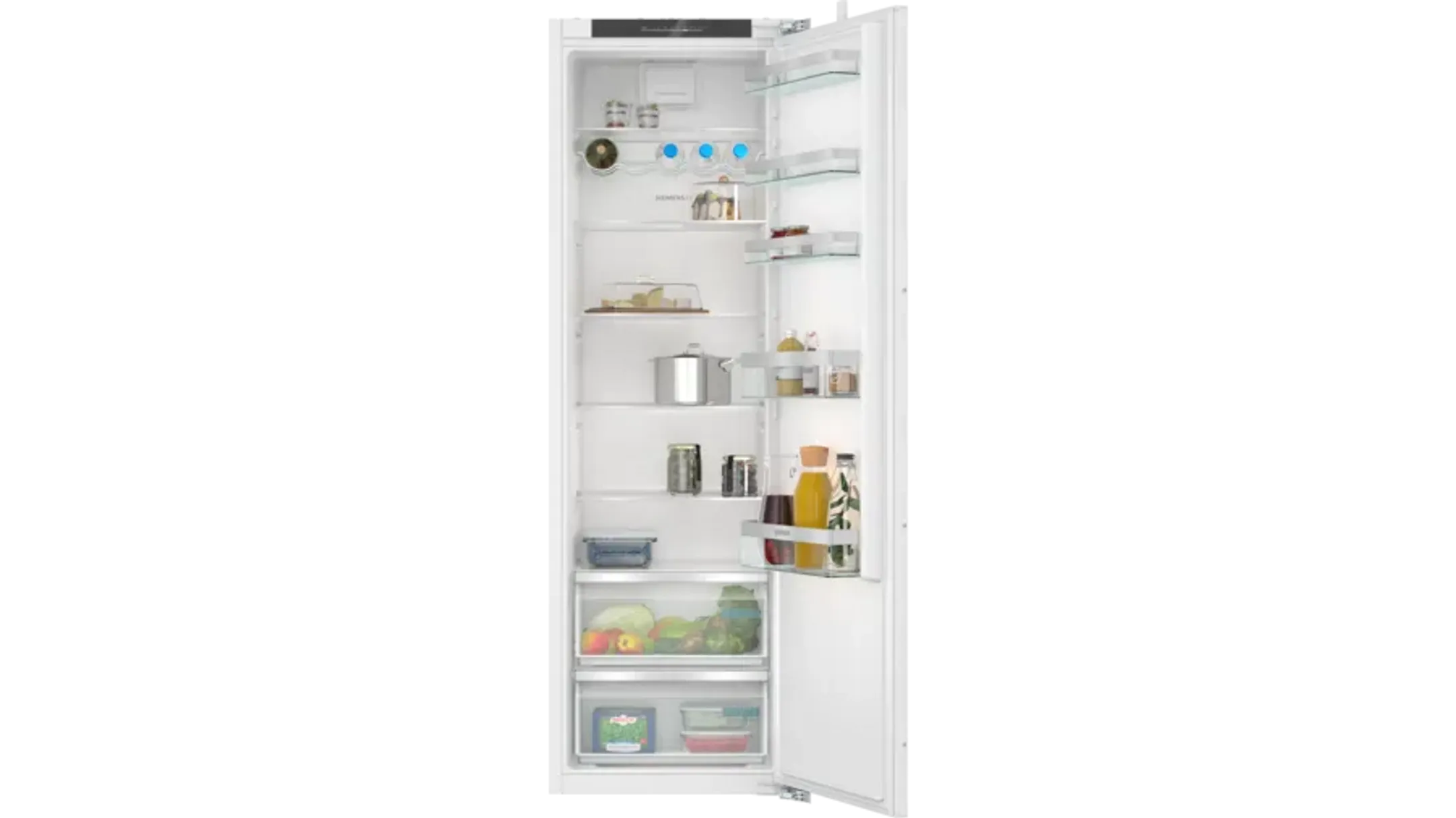 Siemens Frigo encastrable iQ300 KI81RVFE0 image