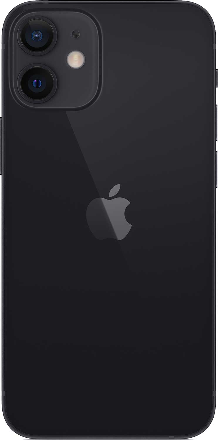 ハル坊   iPhone 12 mini64G black Apple iPhone 12 mini64GBブラック 本体