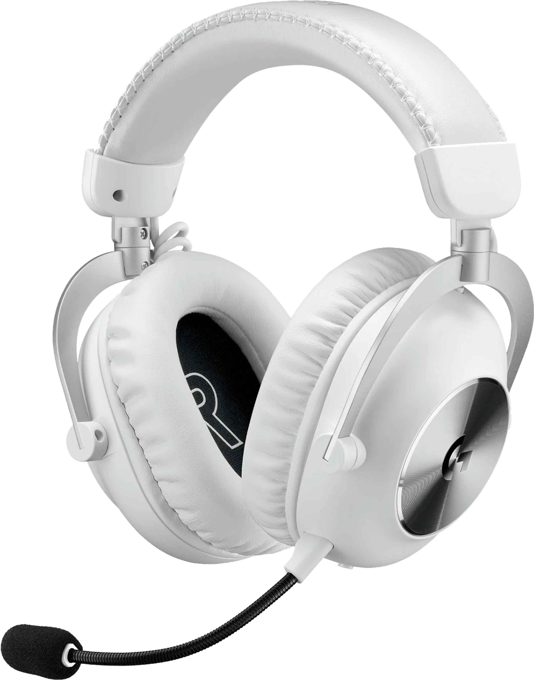 Casque Gaming Pro X 2 Lightspeed - Blanc