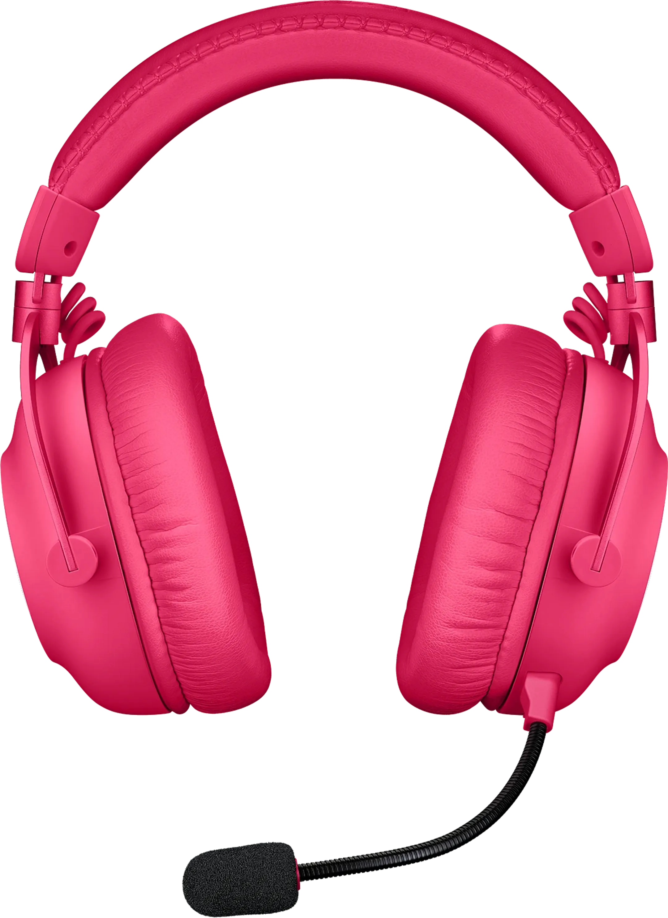 Logitech G Pro X 2 Lightspeed Wireless Gaming Headset - Pink image