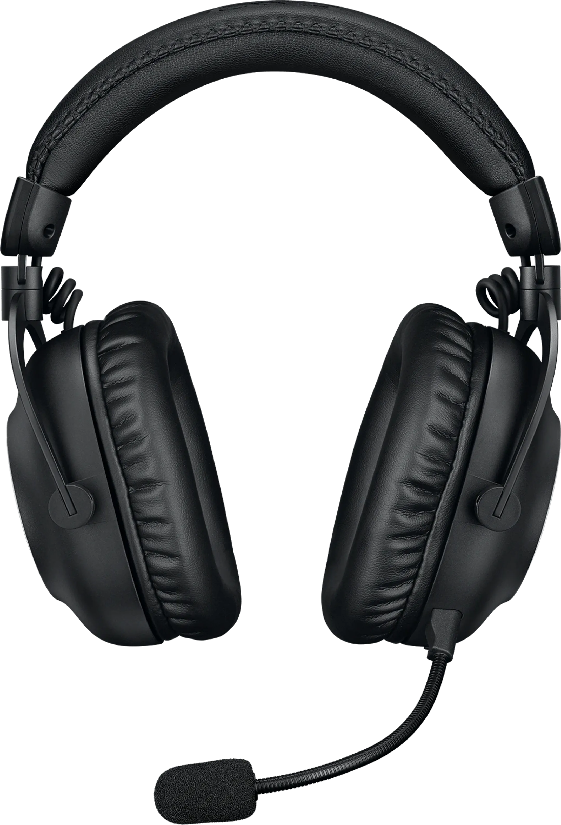 Logitech G Pro X 2 Lightspeed Wireless Gaming Headset - Black image