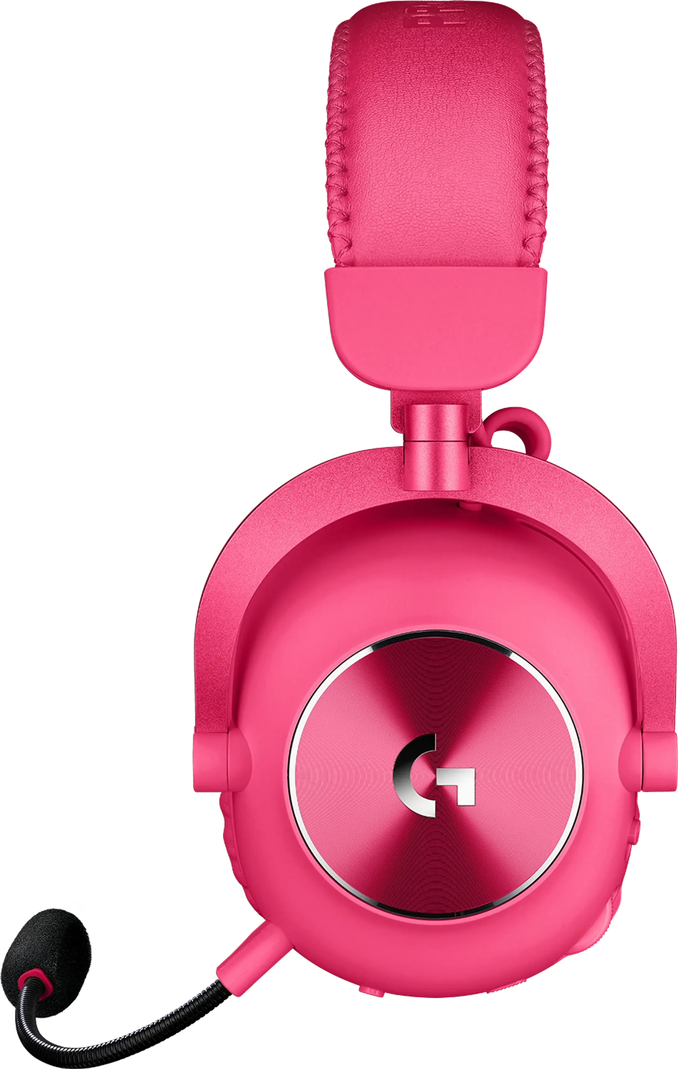 Logitech G Pro X 2 Lightspeed Wireless Gaming Headset - Pink image