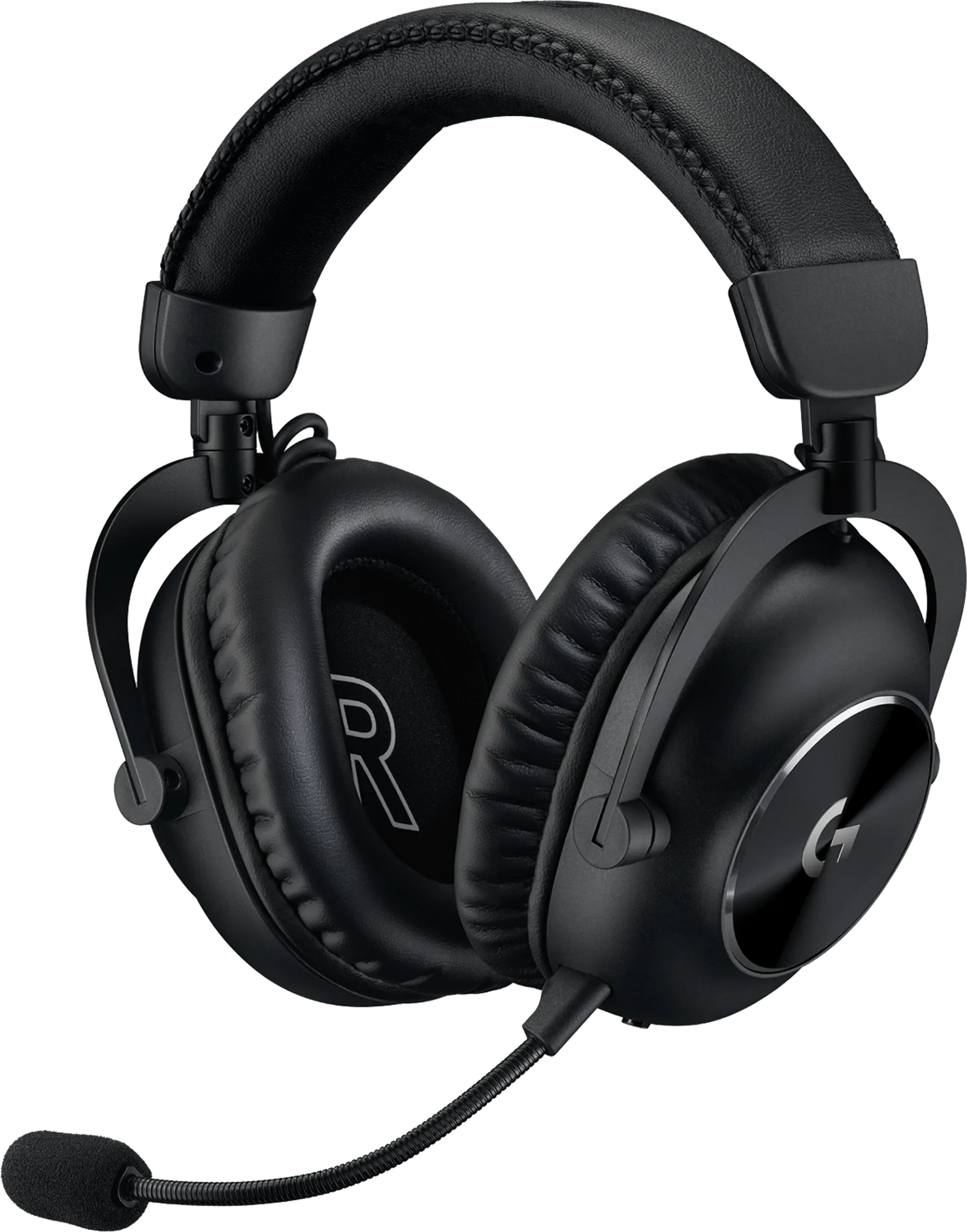 Casque Gaming sans Fil Pro X 2 Lightspeed - Noir